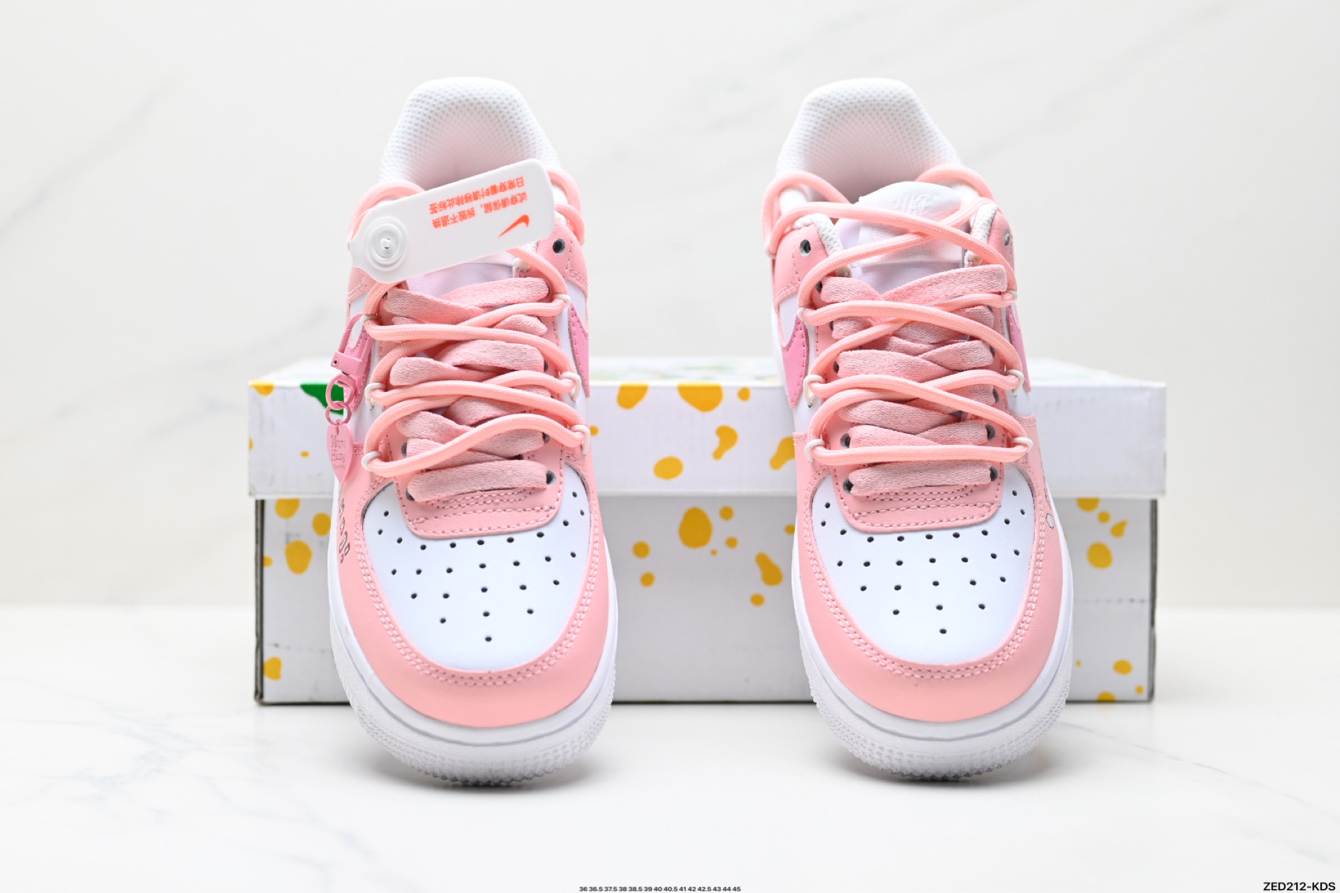 270 NIKE AIR FORCE 1‘07 LV8    YY2023-762