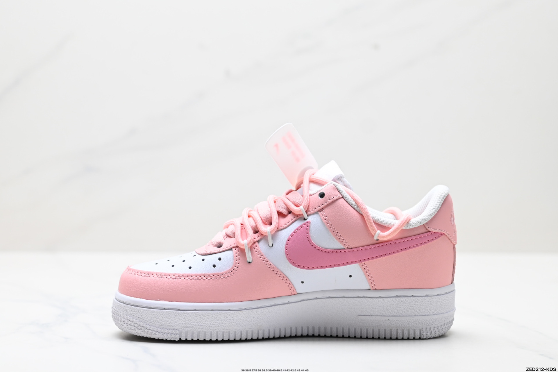 270 NIKE AIR FORCE 1‘07 LV8    YY2023-762