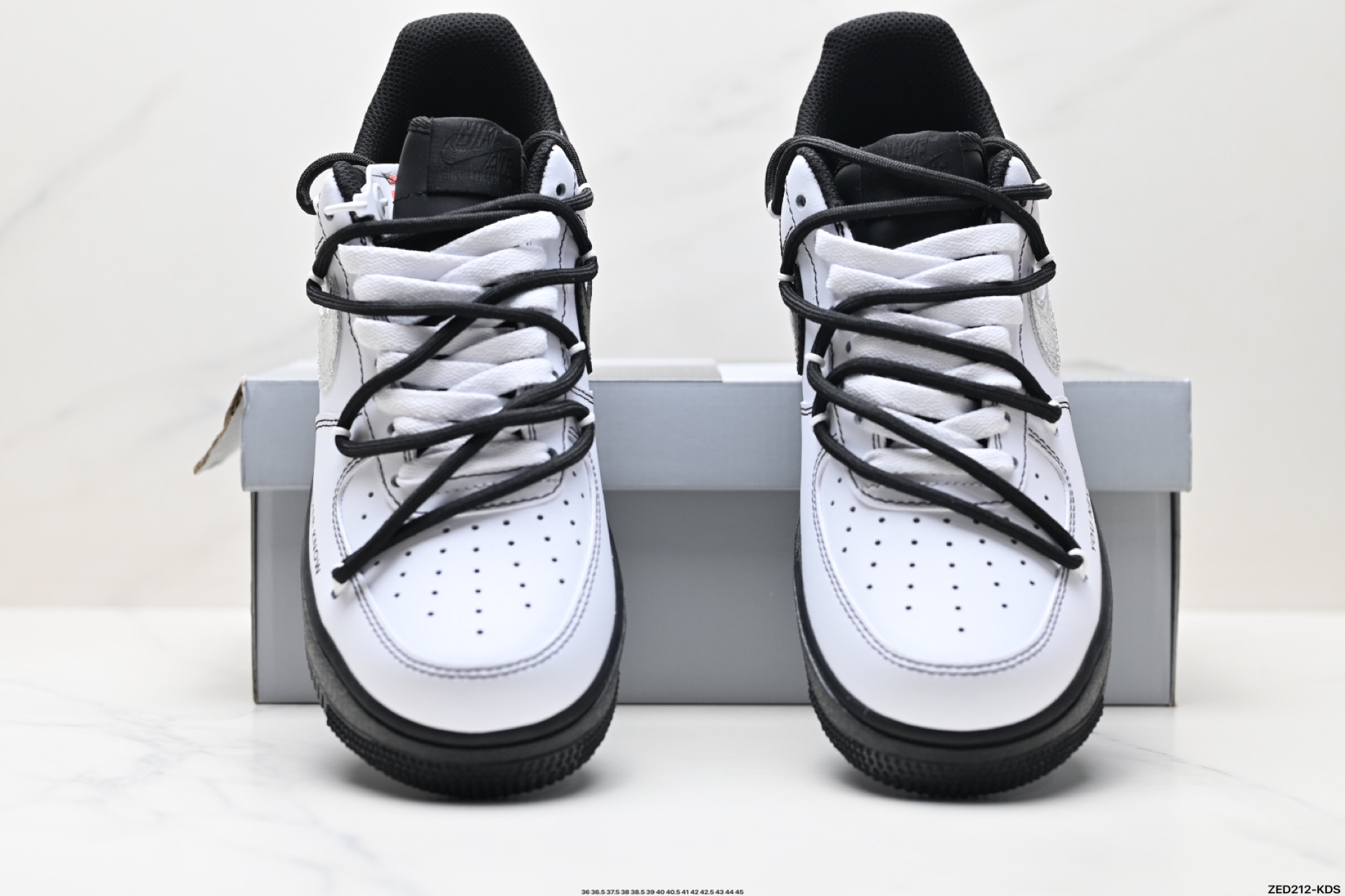 270 NIKE AIR FORCE 1‘07 LV8   ZH0316-066