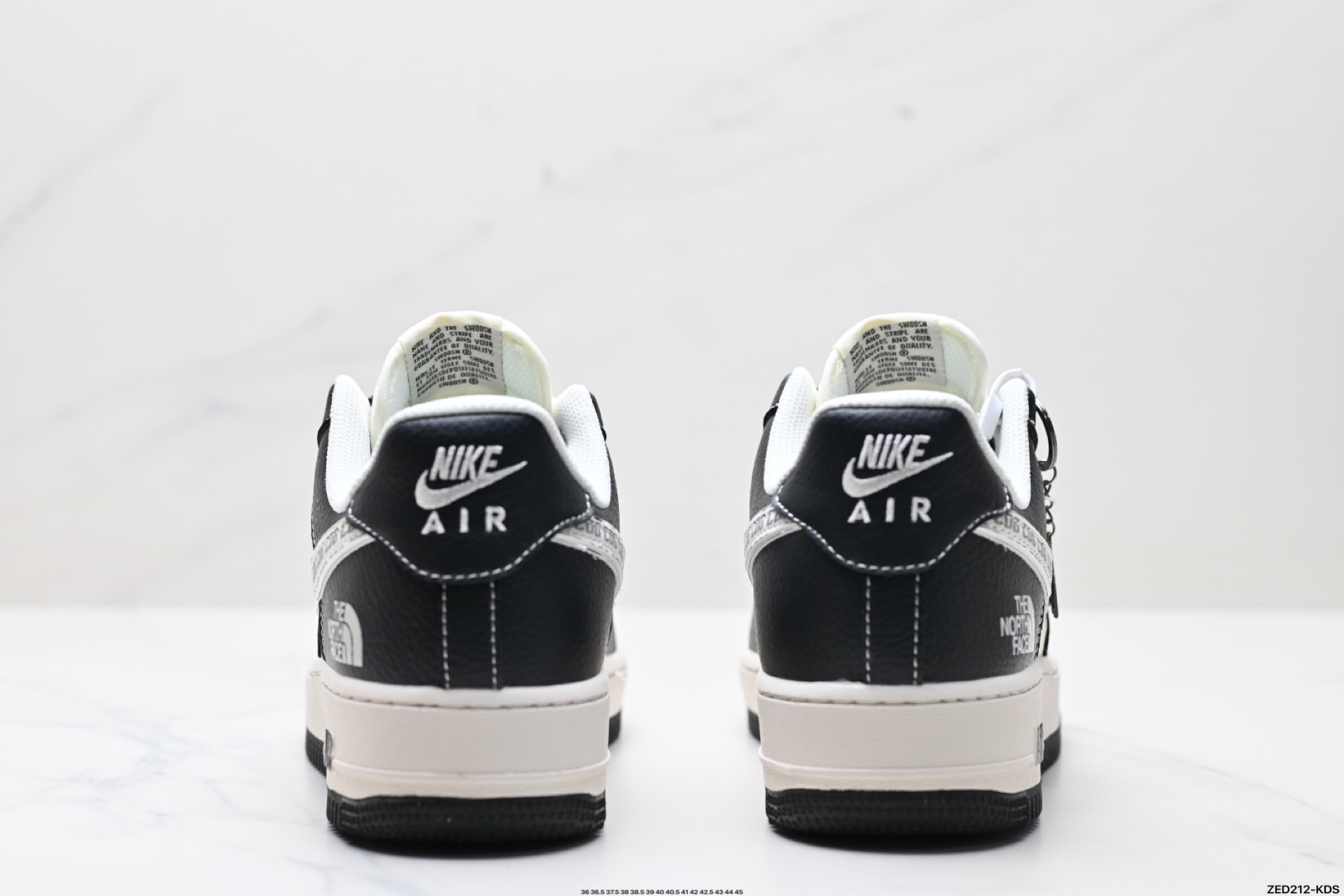 270 NIKE AIR FORCE 1‘07 LV8  HH7518-049