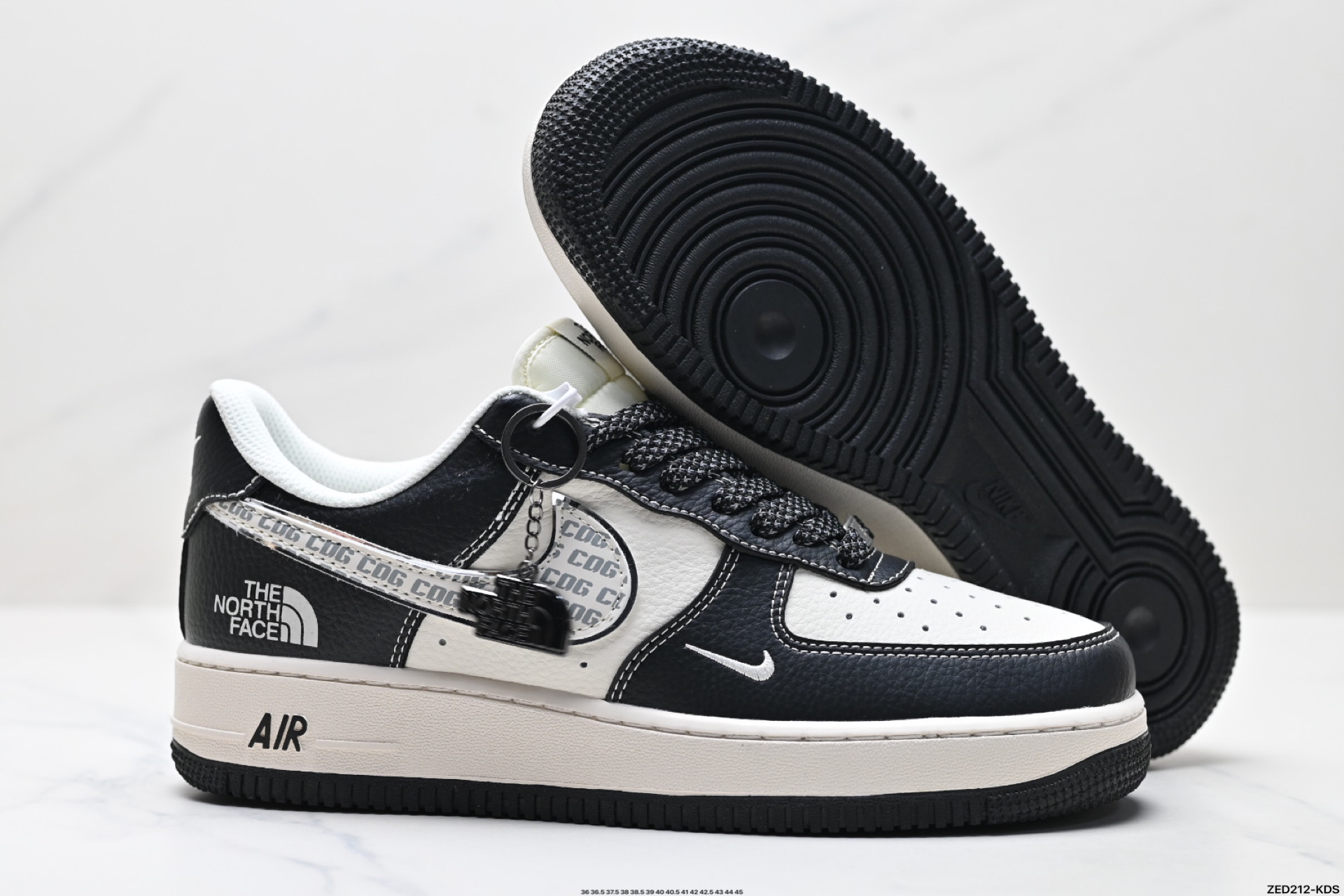 270 NIKE AIR FORCE 1‘07 LV8  HH7518-049