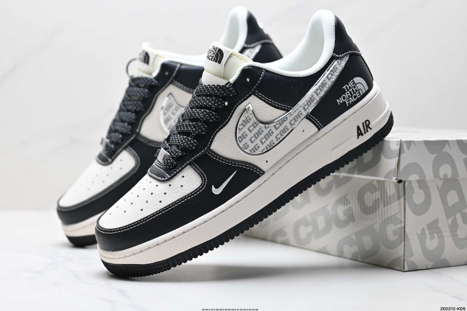 270 NIKE AIR FORCE 1‘07 LV8  HH7518-049