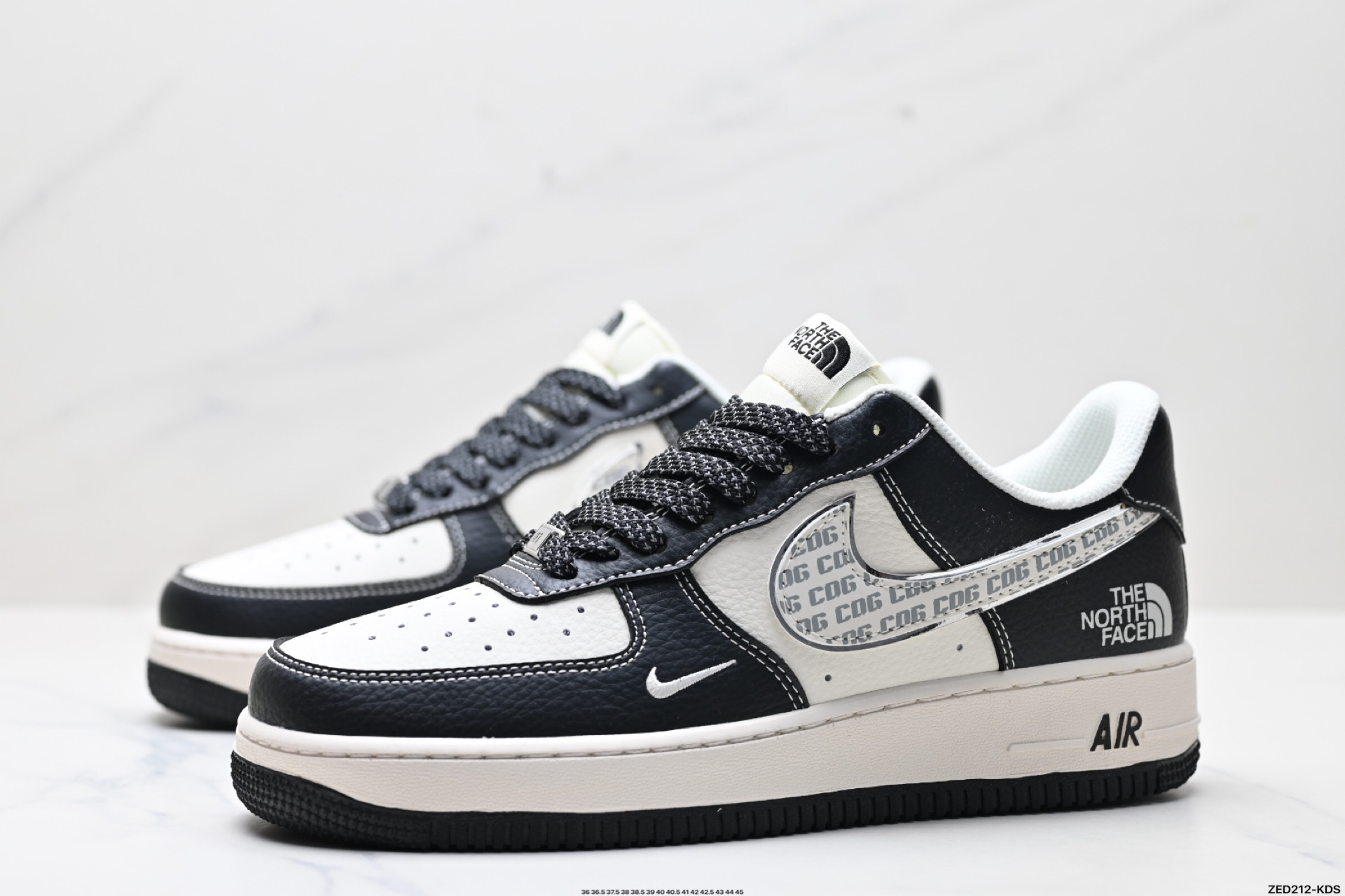 270 NIKE AIR FORCE 1‘07 LV8  HH7518-049
