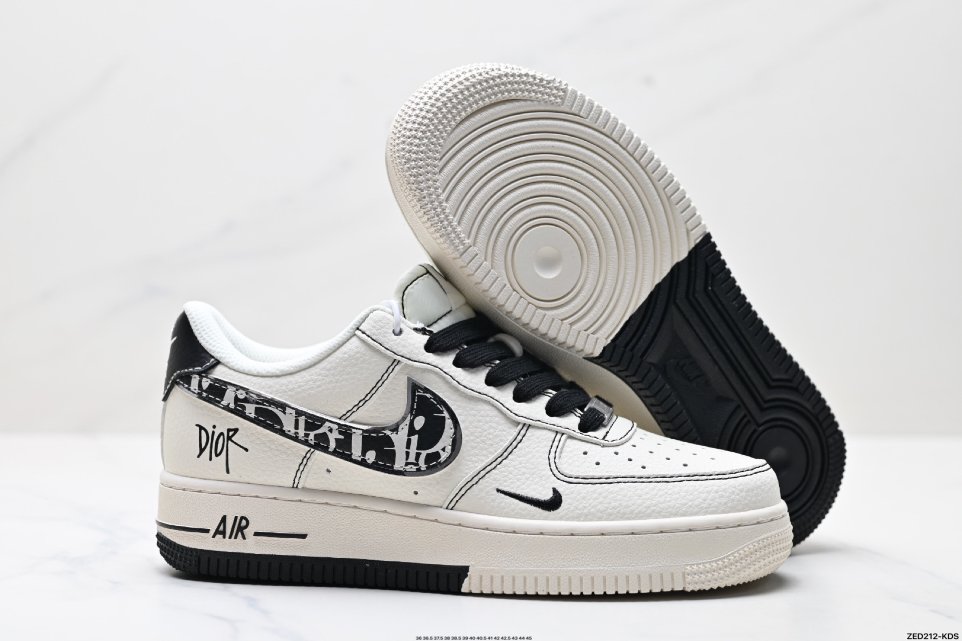 270 NIKE AIR FORCE 1‘07 LV8  XS1958-544