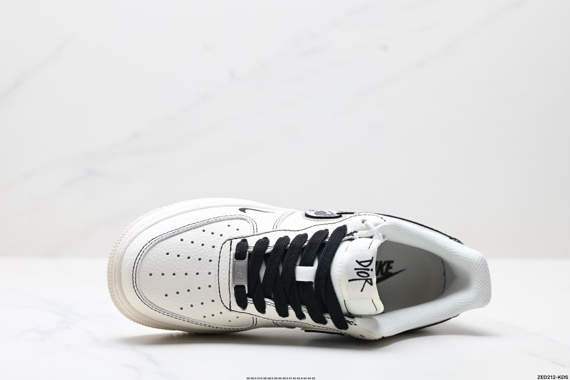270 NIKE AIR FORCE 1‘07 LV8  XS1958-544
