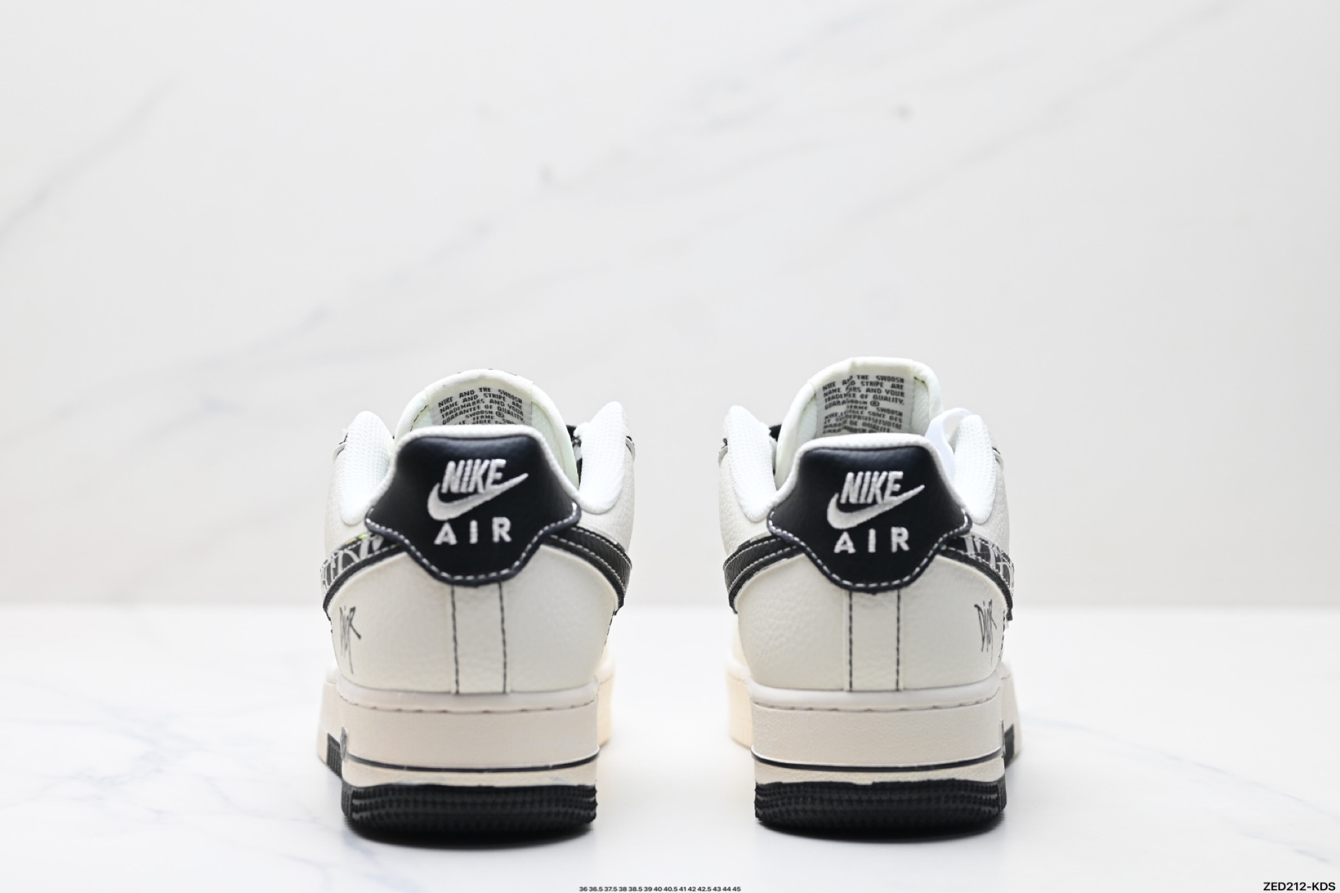 270 NIKE AIR FORCE 1‘07 LV8  XS1958-544
