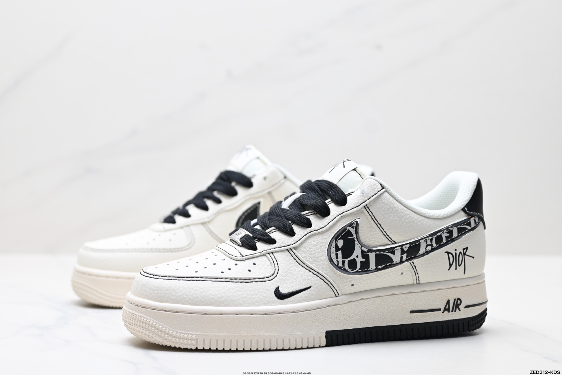 270 NIKE AIR FORCE 1‘07 LV8  XS1958-544