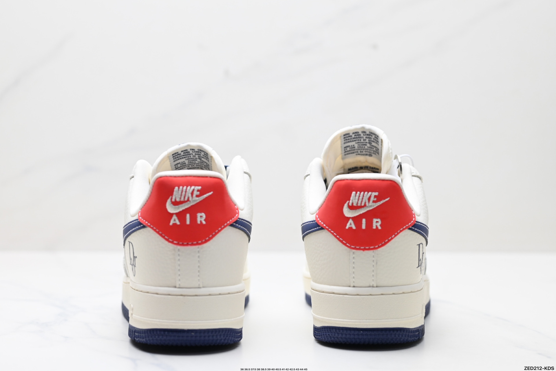 270 NIKE AIR FORCE 1‘07 LV8  KK1988-067