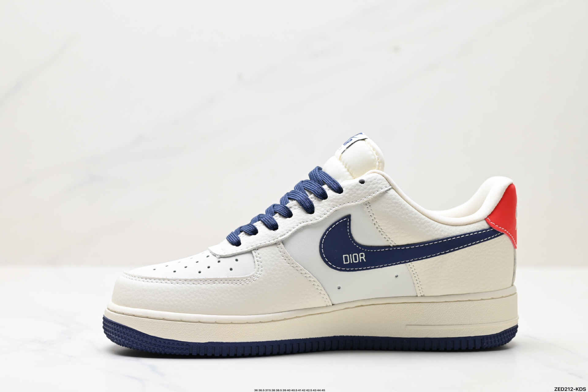 270 NIKE AIR FORCE 1‘07 LV8  KK1988-067