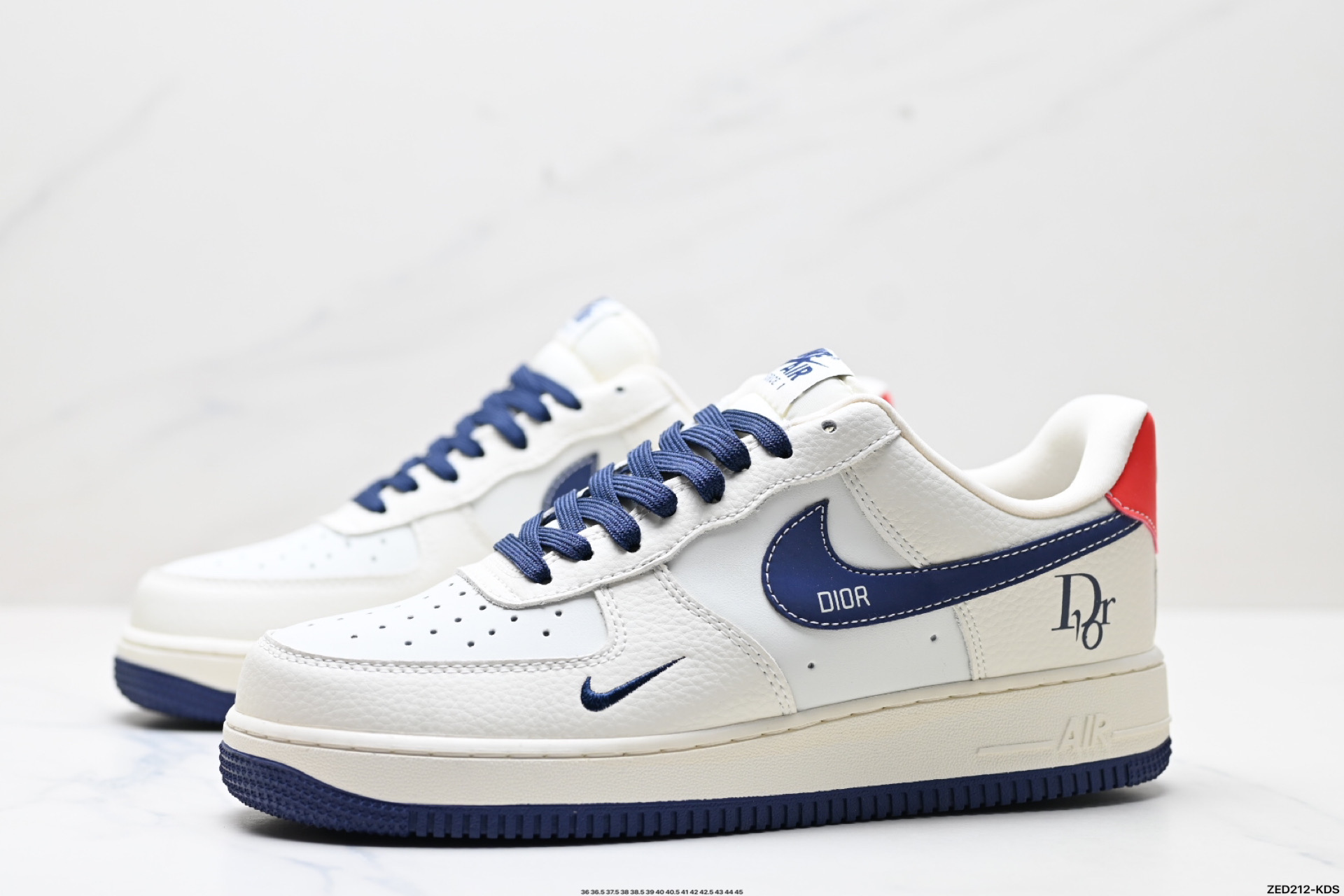 270 NIKE AIR FORCE 1‘07 LV8  KK1988-067