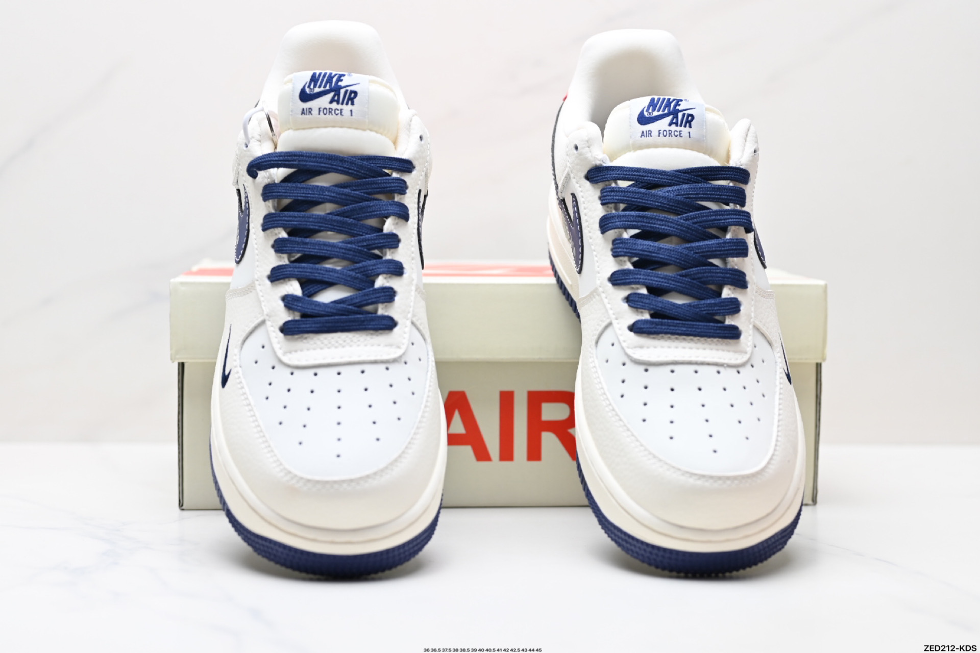 270 NIKE AIR FORCE 1‘07 LV8  KK1988-067