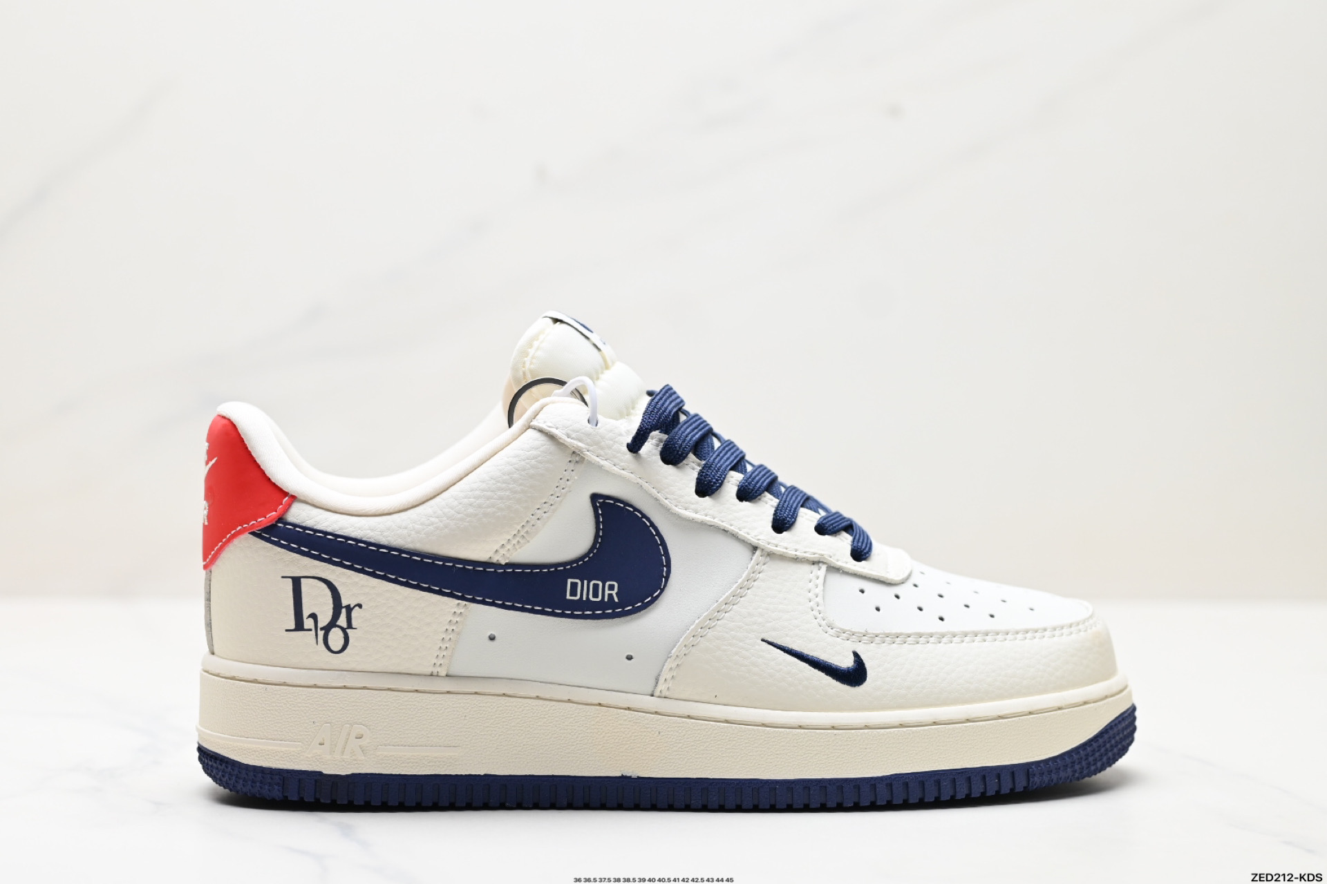 270 NIKE AIR FORCE 1‘07 LV8  KK1988-067