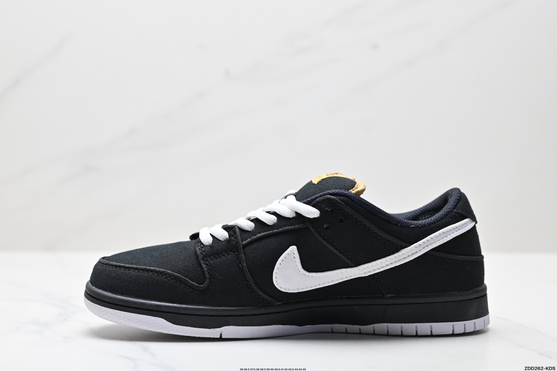 240 耐克Nike SB Dunk Low扣篮系列低帮休闲运动滑板板鞋  FN5880-001