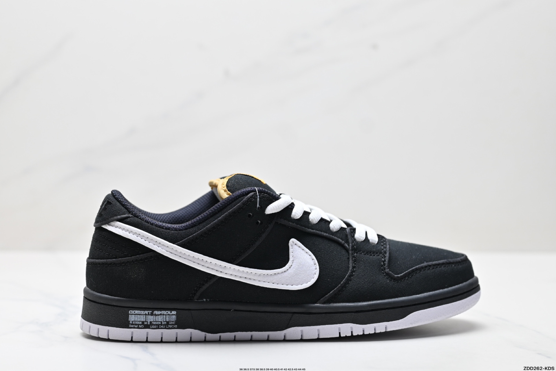 240 耐克Nike SB Dunk Low扣篮系列低帮休闲运动滑板板鞋  FN5880-001