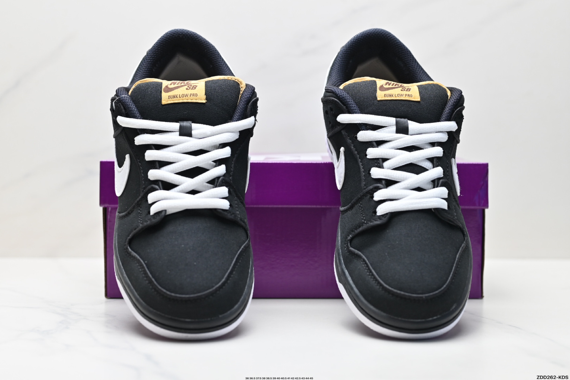 240 耐克Nike SB Dunk Low扣篮系列低帮休闲运动滑板板鞋  FN5880-001