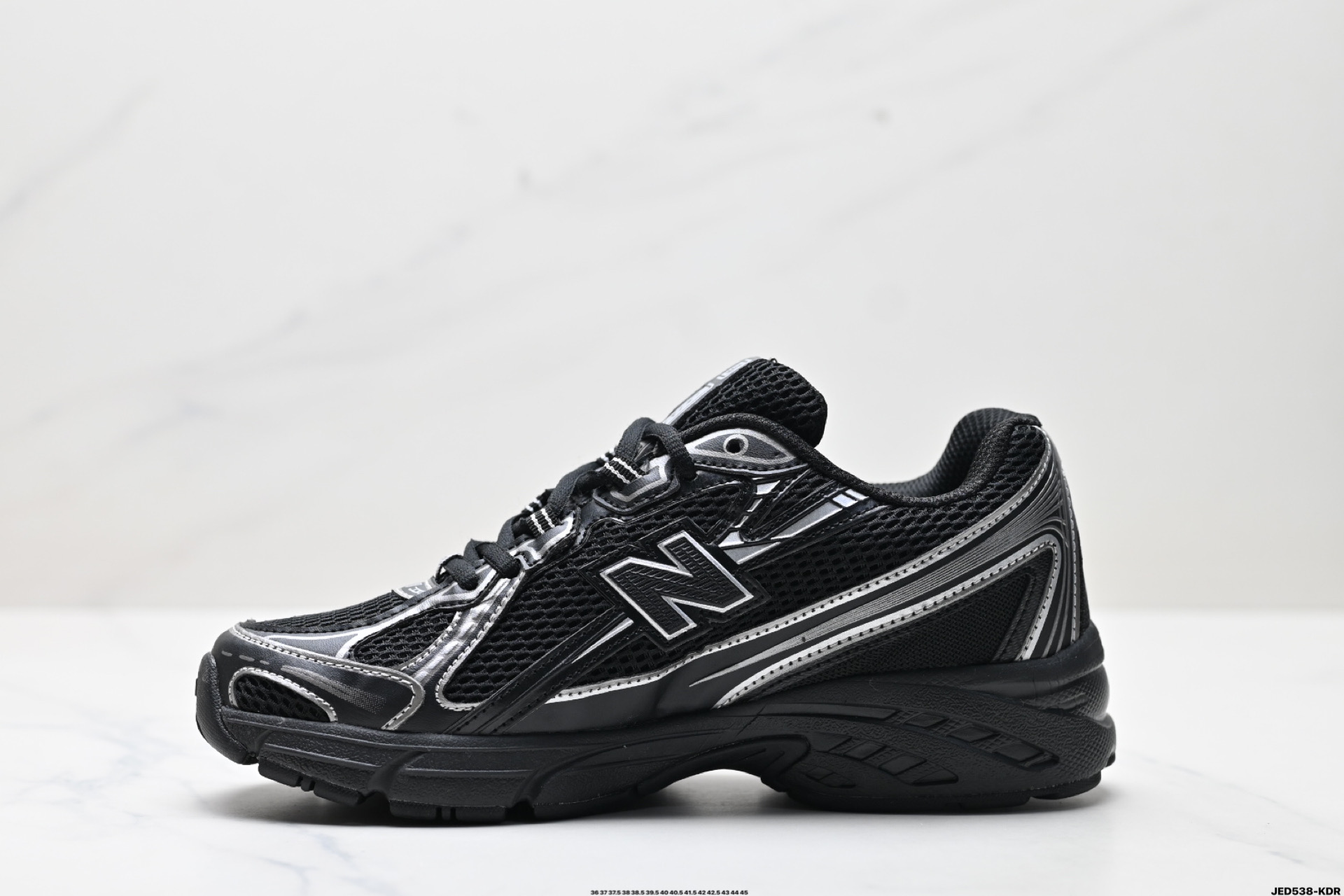 💰120 公司级✅新百伦中古跑鞋 New Balance 740系列新百伦 潮流男女运动鞋 NB740跑步鞋透气鞋复古潮鞋 货号:U740WM2 尺码:36 37 37.5 38 38.5 39.5 40 40.5 41.5 42 42.5 43 44 45