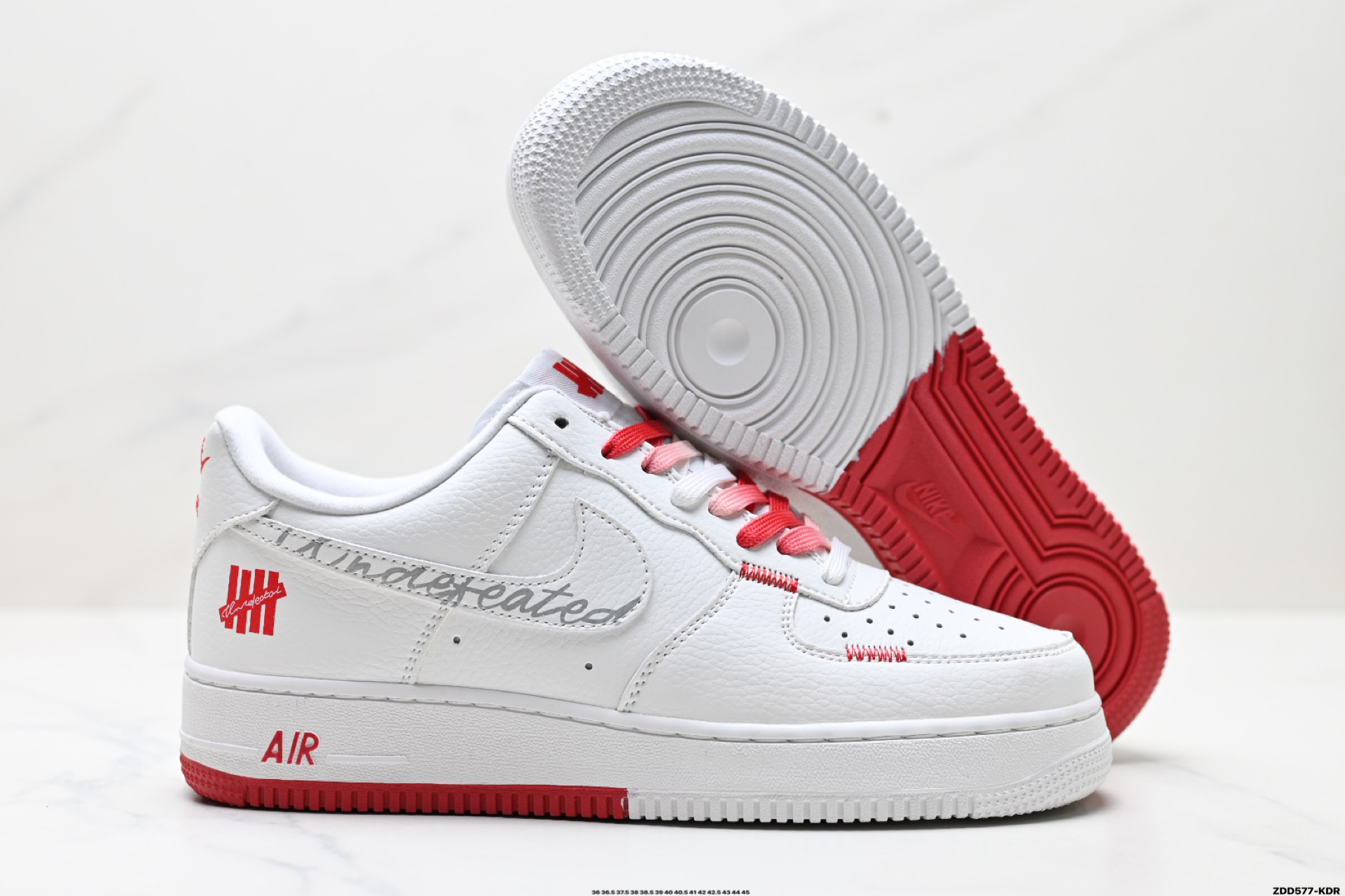 240 NIKE AIR FORCE 1‘07 LV8  DQ6628-153