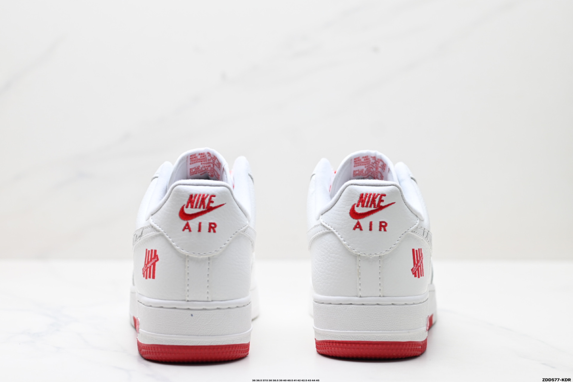 240 NIKE AIR FORCE 1‘07 LV8  DQ6628-153