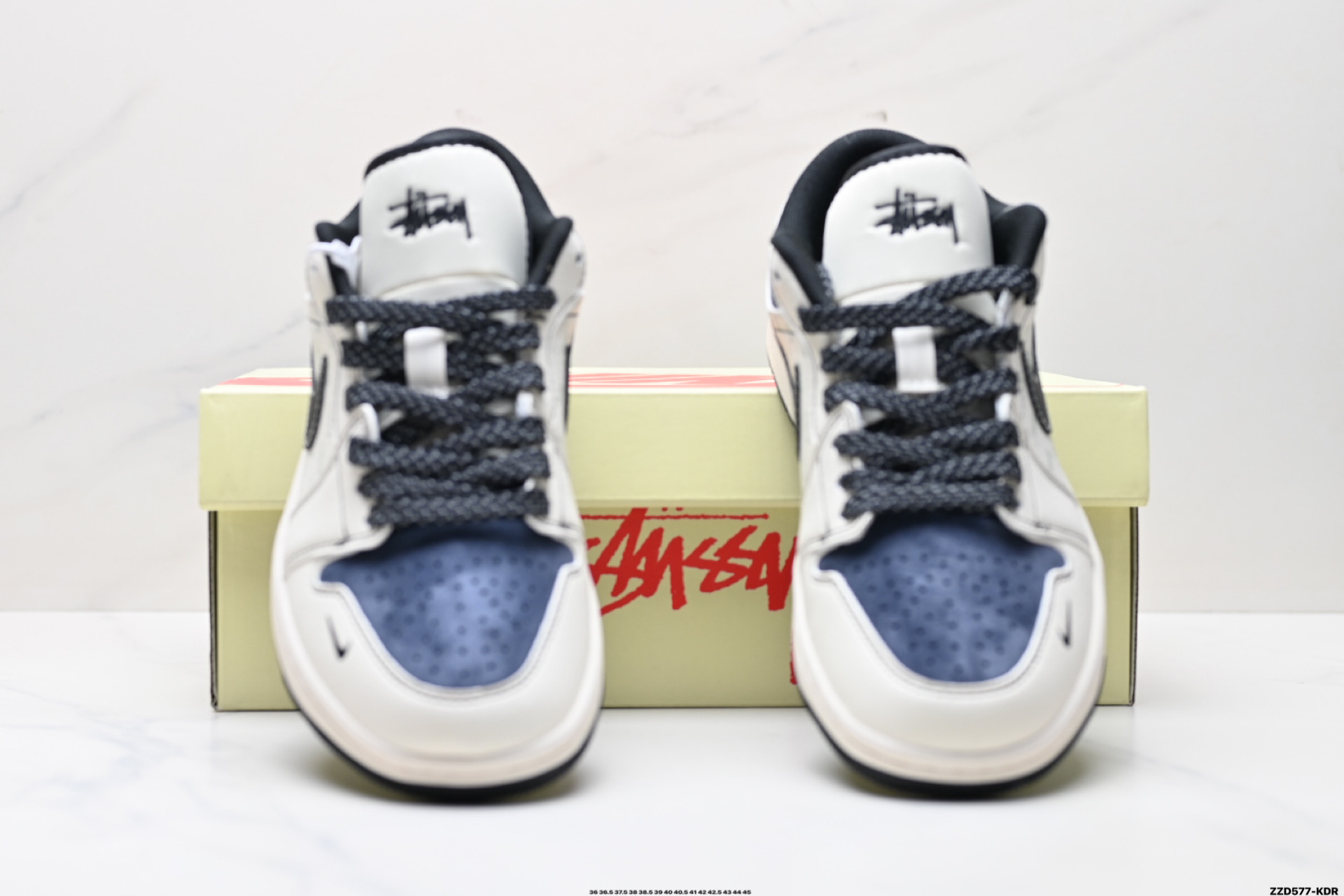 260 Nike Air Jordan 1 Low  AJ1乔1低帮休闲板鞋  XS6086-017