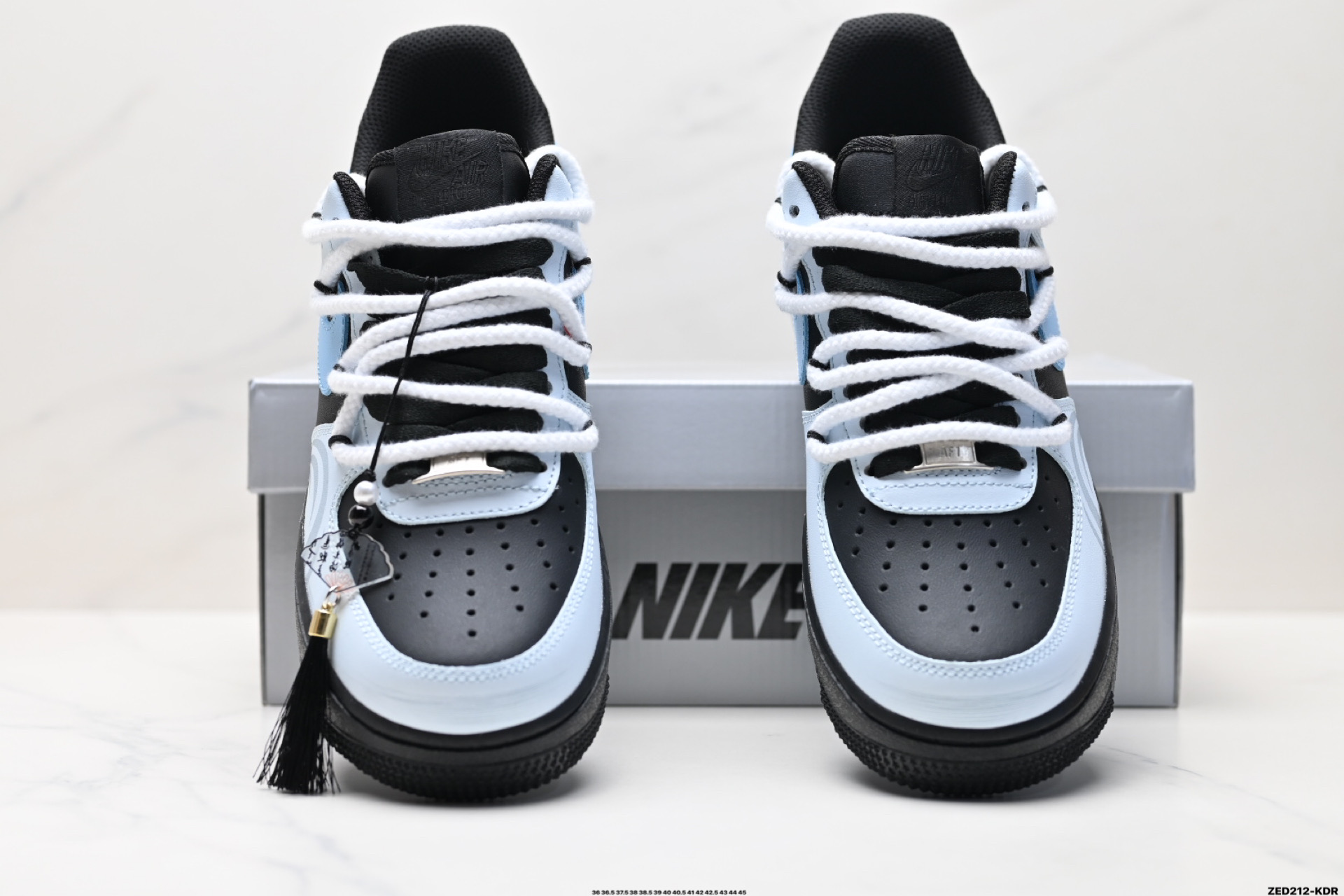 270 NIKE AIR FORCE 1‘07 LV8  ZH0316-065