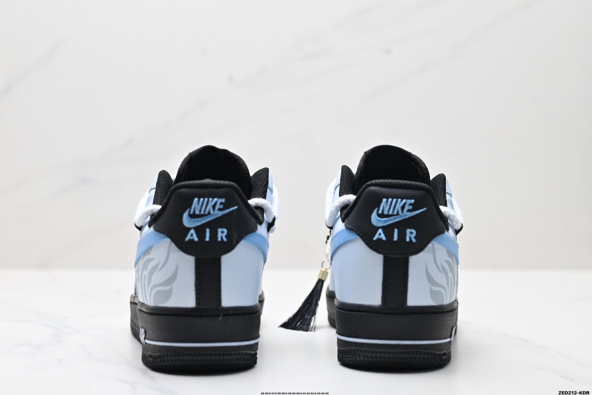 270 NIKE AIR FORCE 1‘07 LV8  ZH0316-065