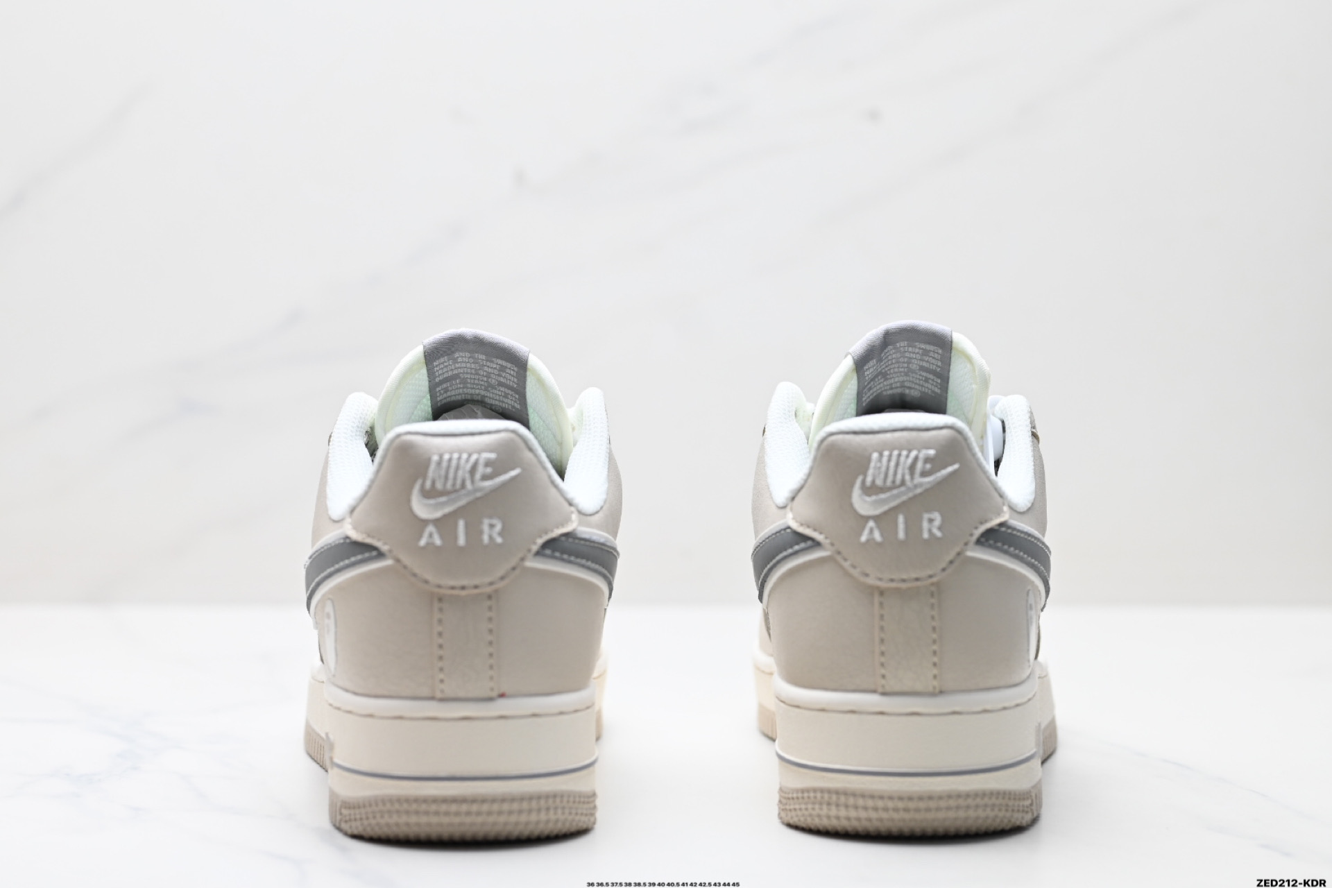270 NIKE AIR FORCE 1‘07 LV8   SJ6698-023