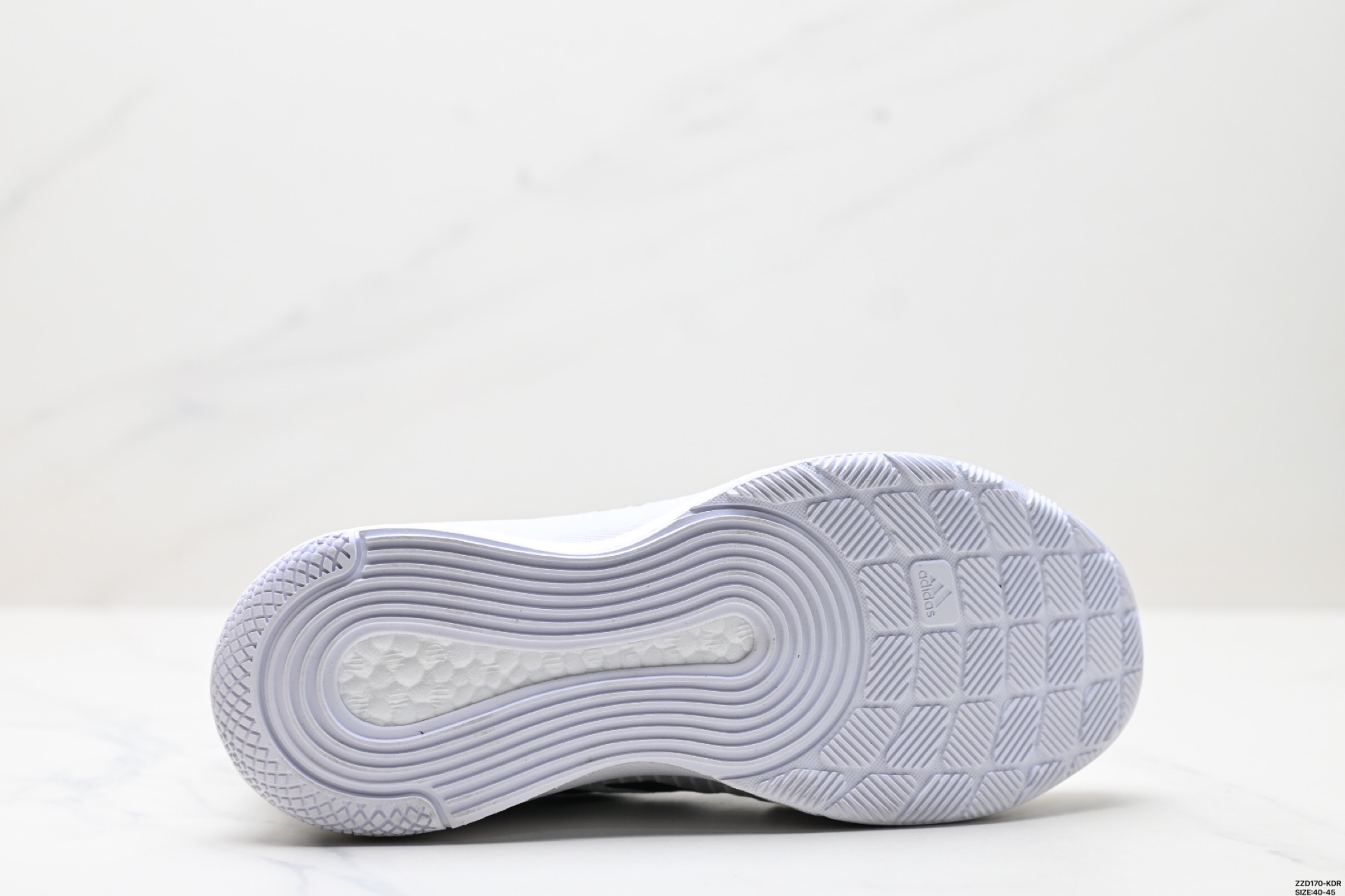 260 Adidas Crazyflight Mid 减震防滑 中帮 阿迪达斯 训练鞋   FX1792