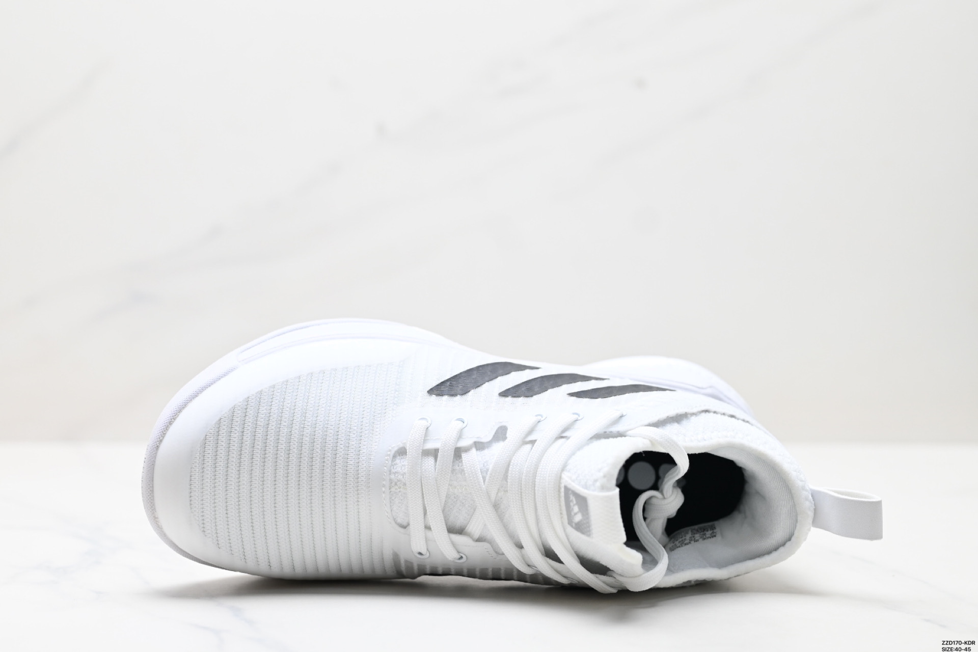 260 Adidas Crazyflight Mid 减震防滑 中帮 阿迪达斯 训练鞋   FX1792