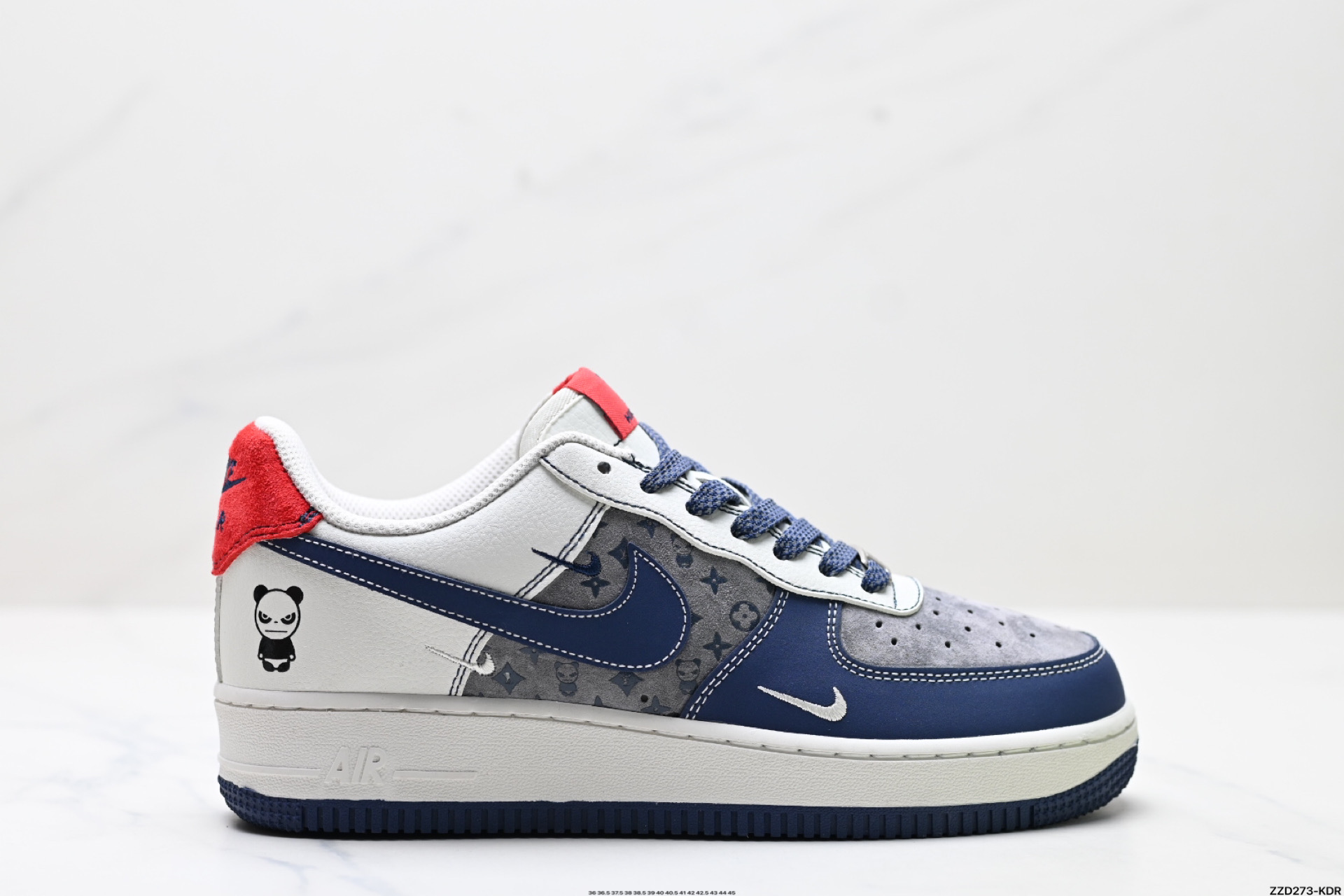260 NIKE AIR FORCE 1‘07  KY8899-104