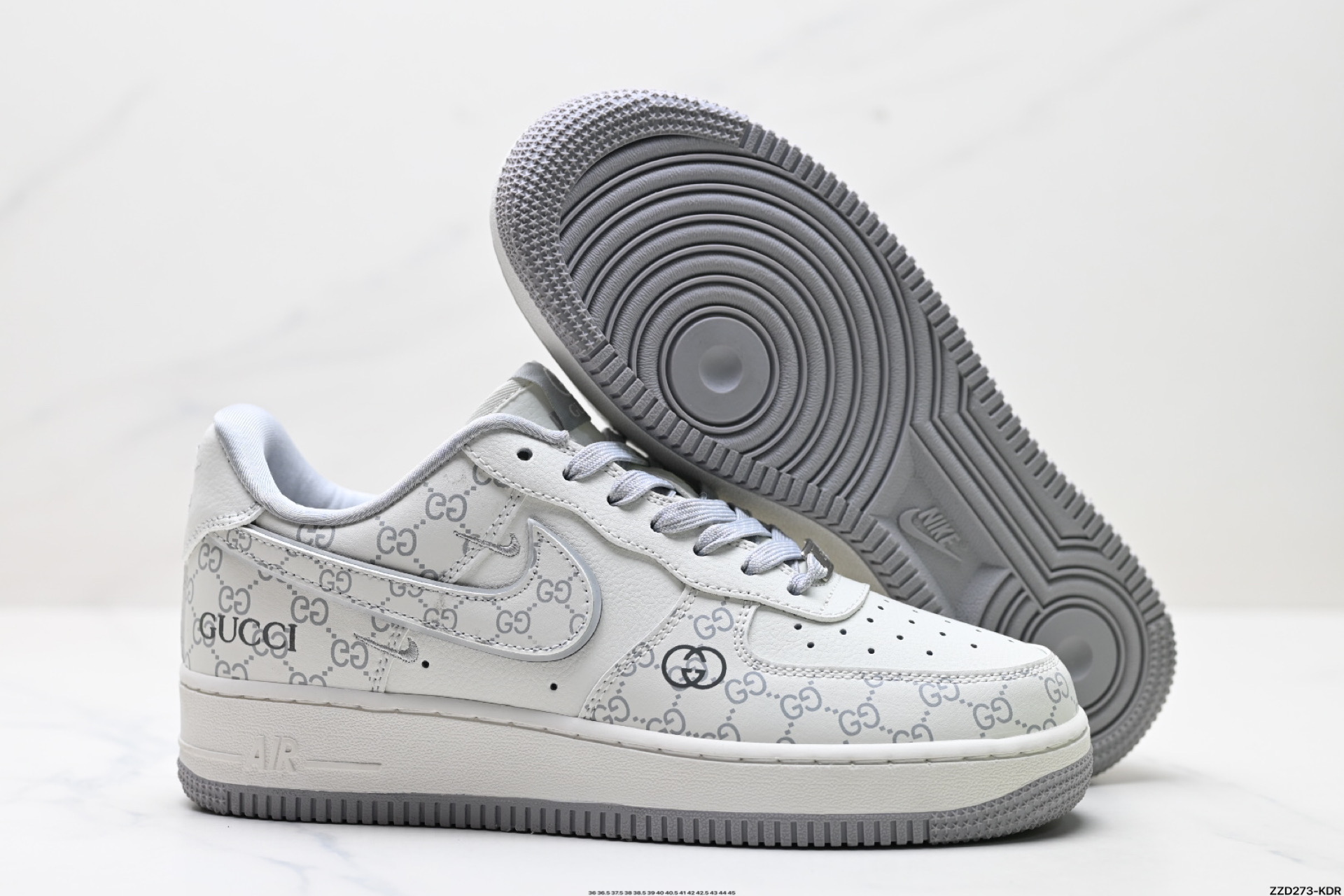 260 NIKE AIR FORCE 1‘07  KY8899-104