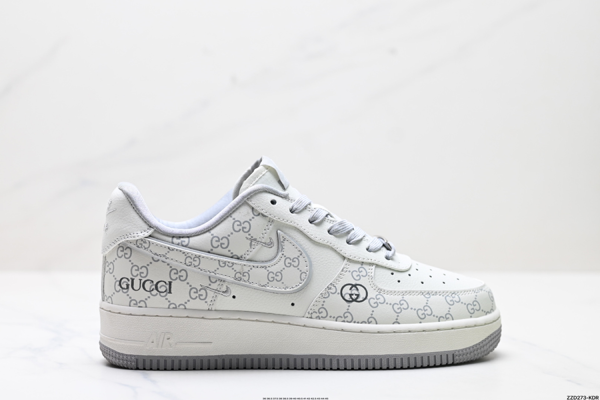 260 NIKE AIR FORCE 1‘07  KY8899-104