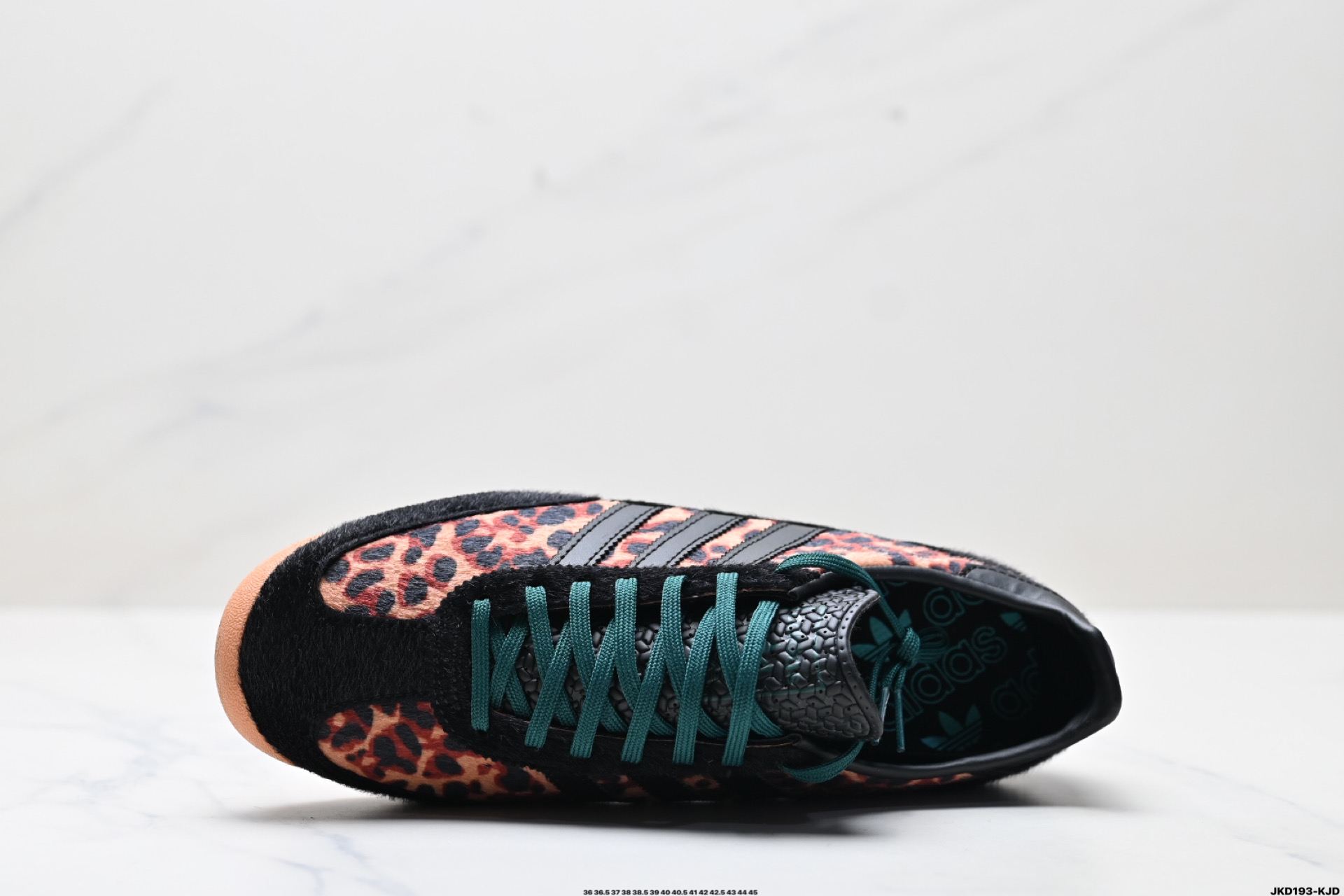170 Adidas SL 72 RS 三叶草复古休闲跑步鞋休闲运动鞋  JI0187
