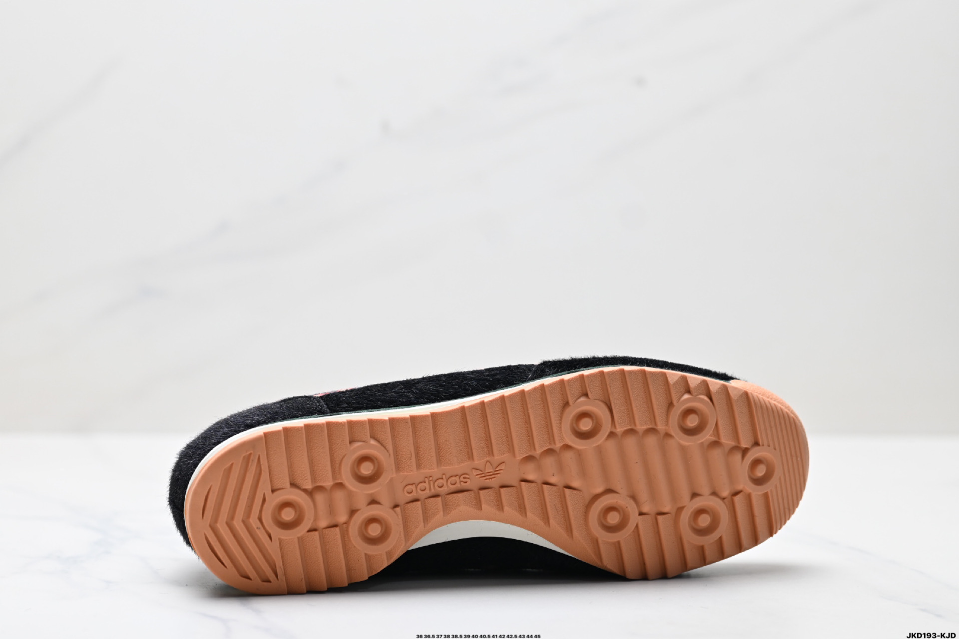 170 Adidas SL 72 RS 三叶草复古休闲跑步鞋休闲运动鞋  JI0187