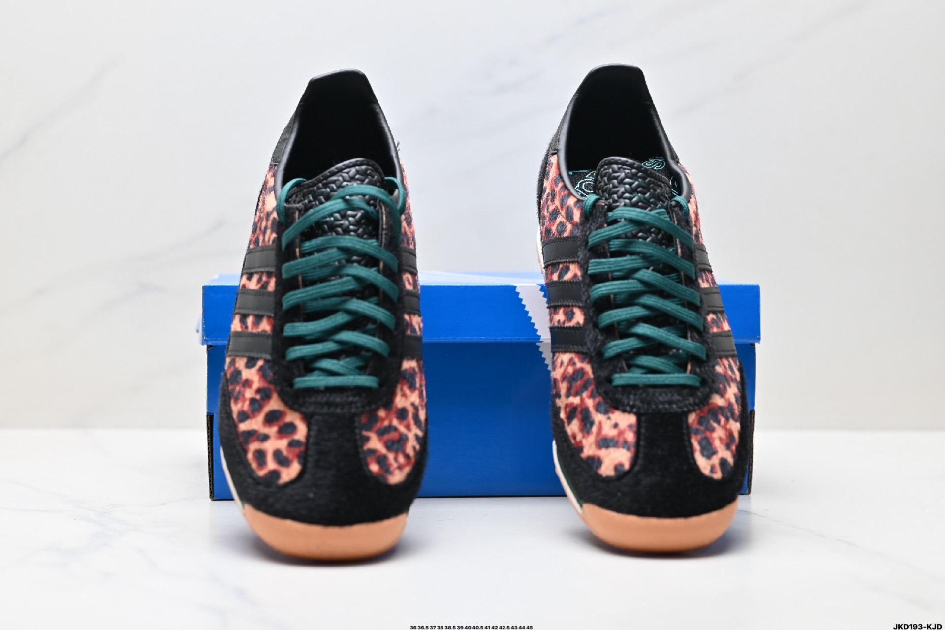 170 Adidas SL 72 RS 三叶草复古休闲跑步鞋休闲运动鞋  JI0187
