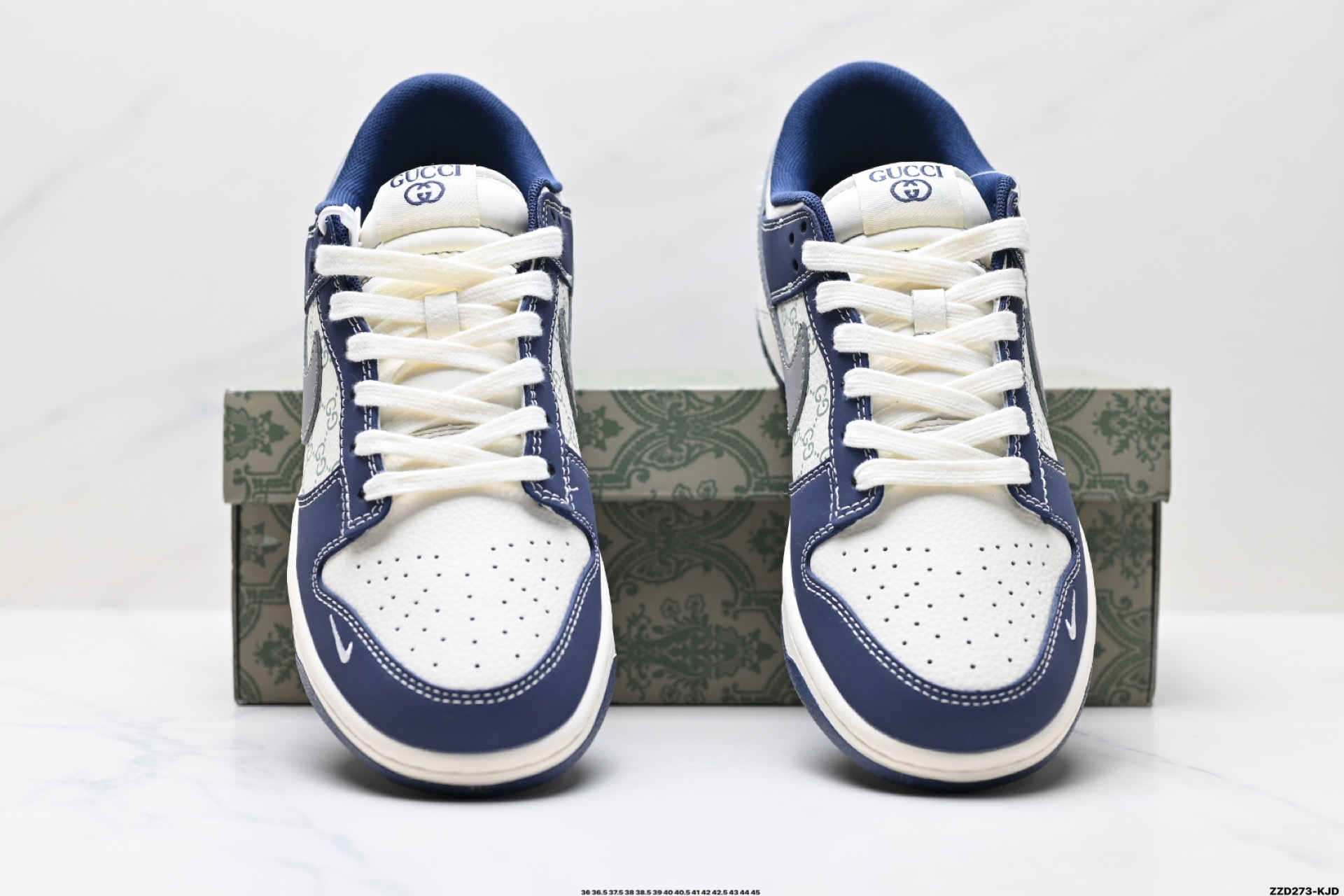 260 NK Dunk Low Retro “DIY高端定制” 低帮休闲运动板鞋   XD1588-202
