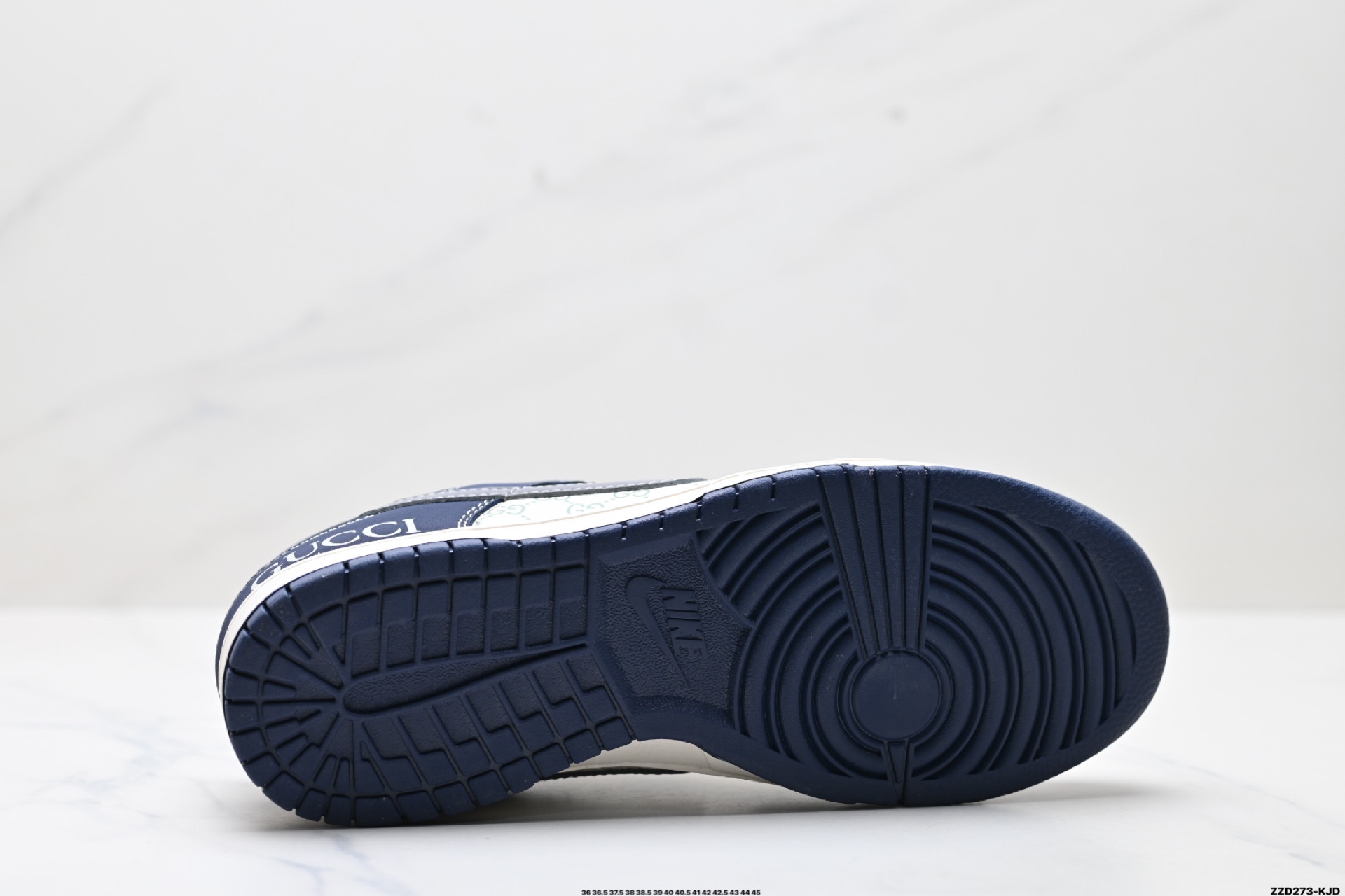 260 NK Dunk Low Retro “DIY高端定制” 低帮休闲运动板鞋   XD1588-202