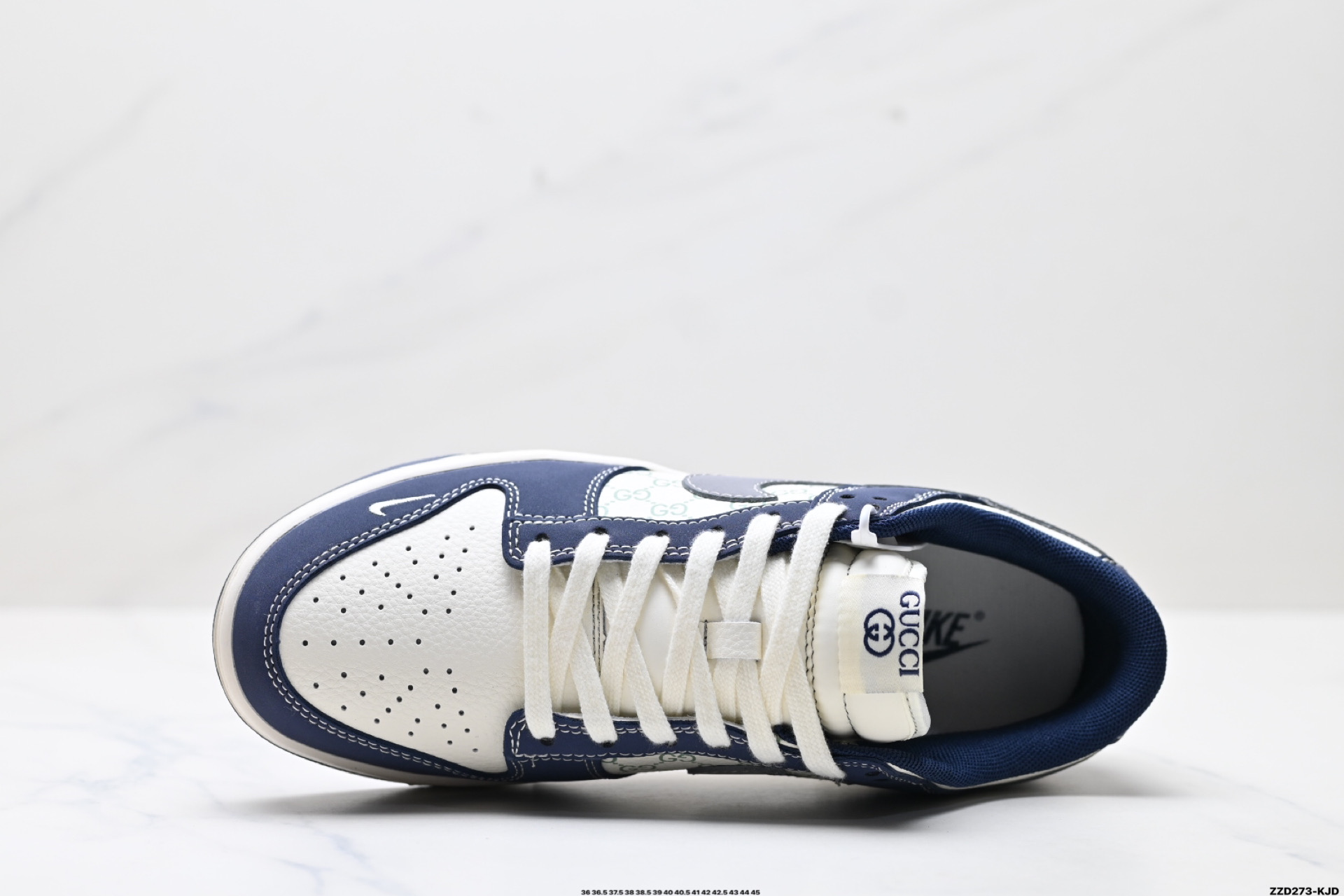 260 NK Dunk Low Retro “DIY高端定制” 低帮休闲运动板鞋   XD1588-202