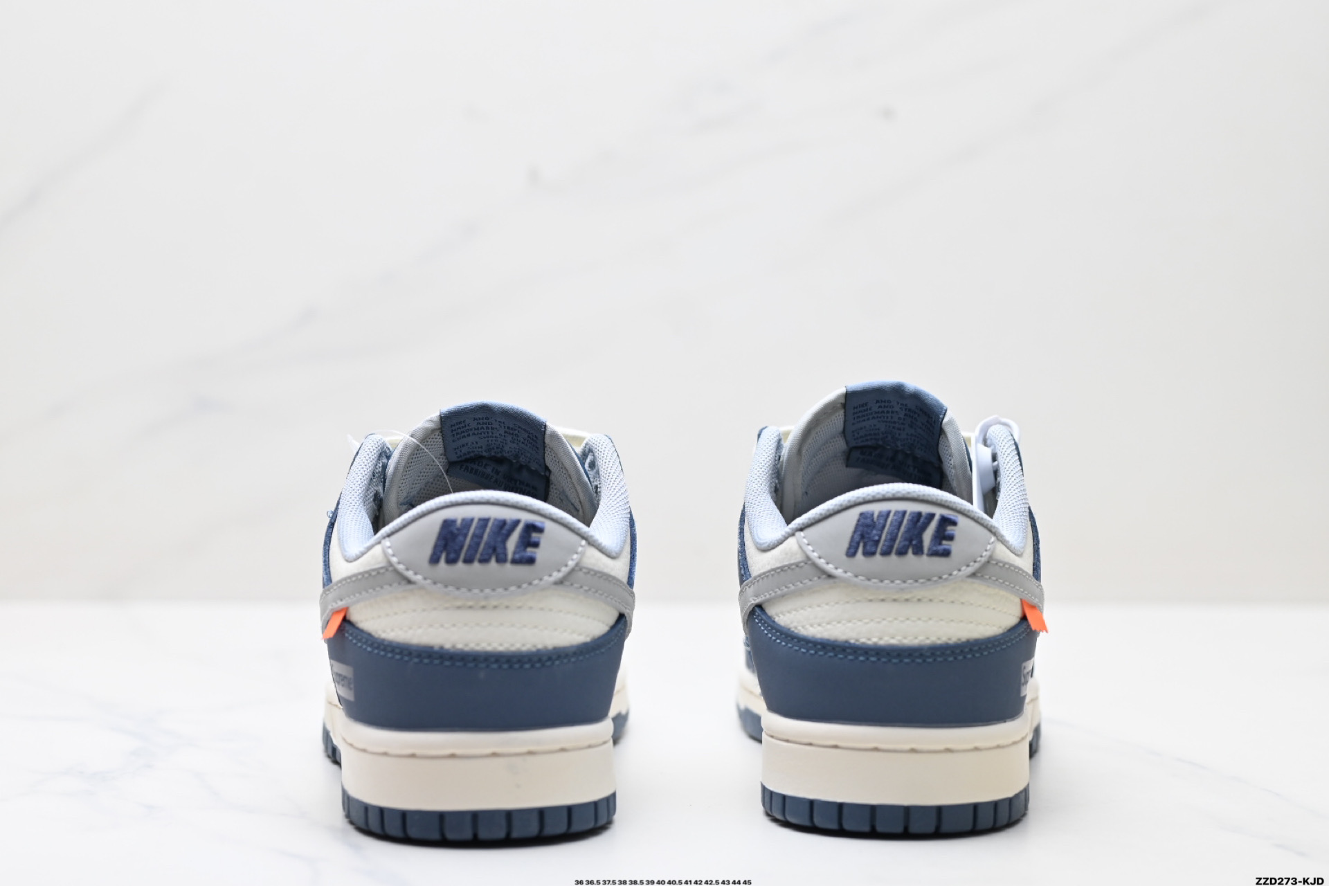 260 NK Dunk Low Retro “DIY高端定制” 低帮休闲运动板鞋  XD1588-207