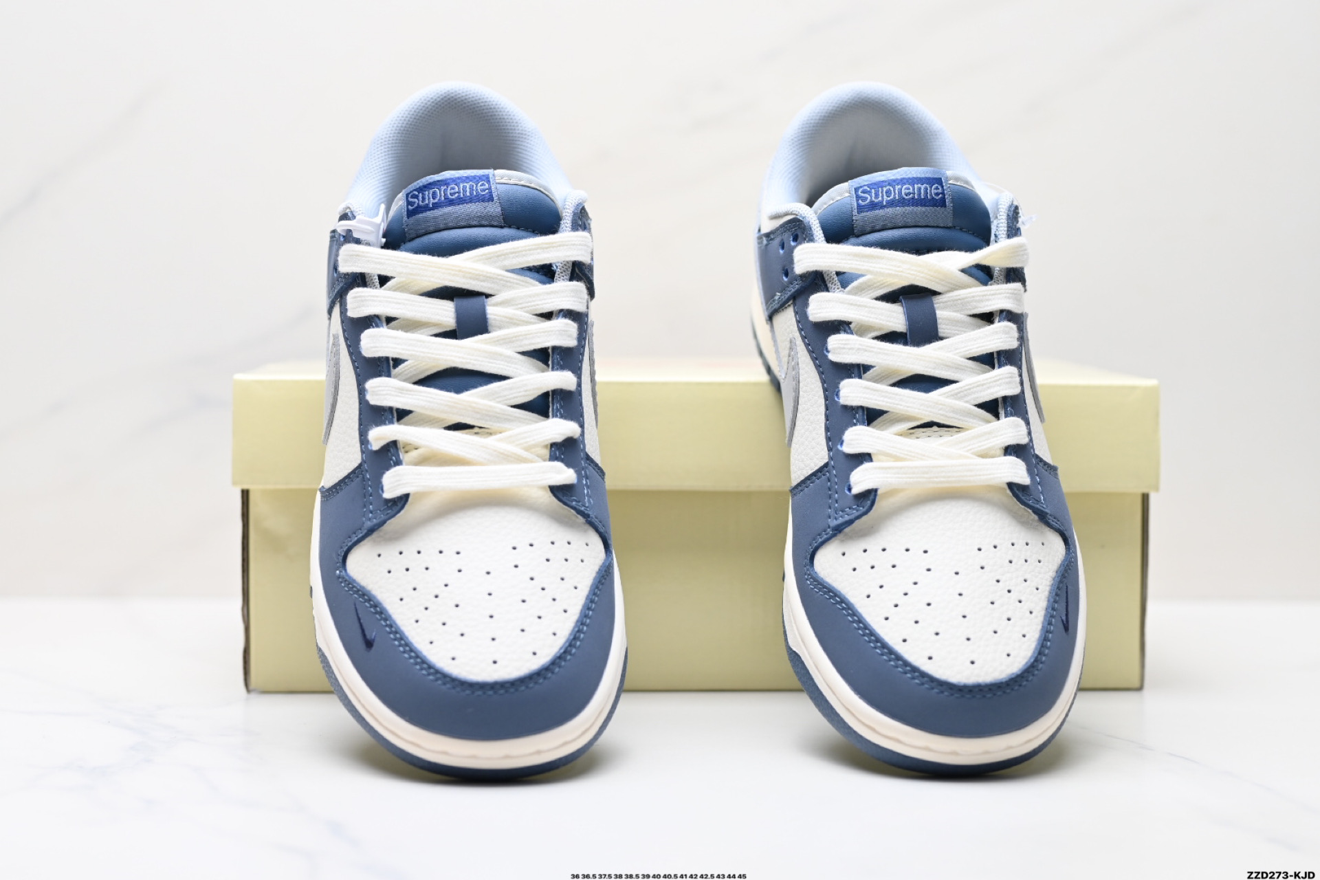 260 NK Dunk Low Retro “DIY高端定制” 低帮休闲运动板鞋  XD1588-207