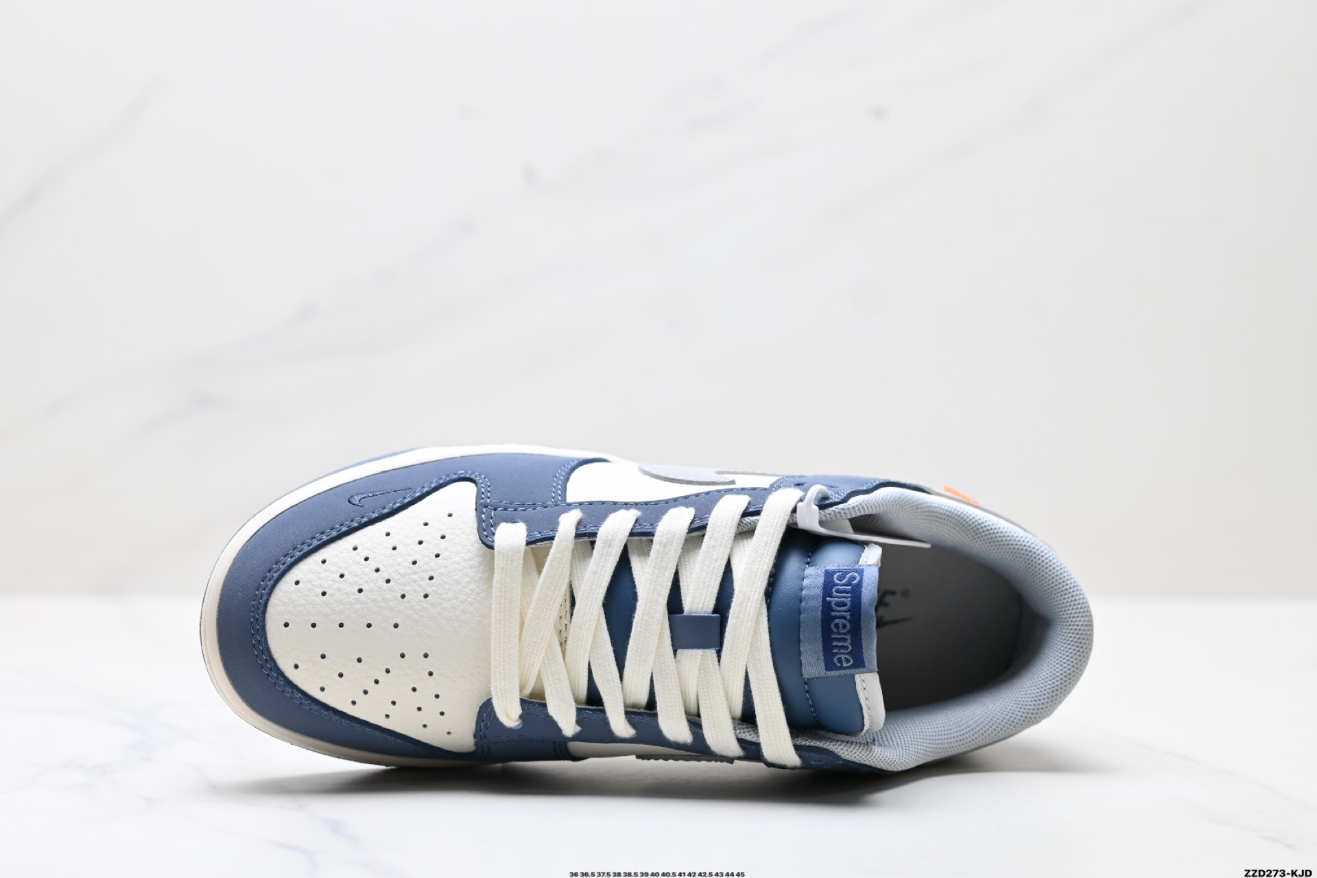 260 NK Dunk Low Retro “DIY高端定制” 低帮休闲运动板鞋  XD1588-207