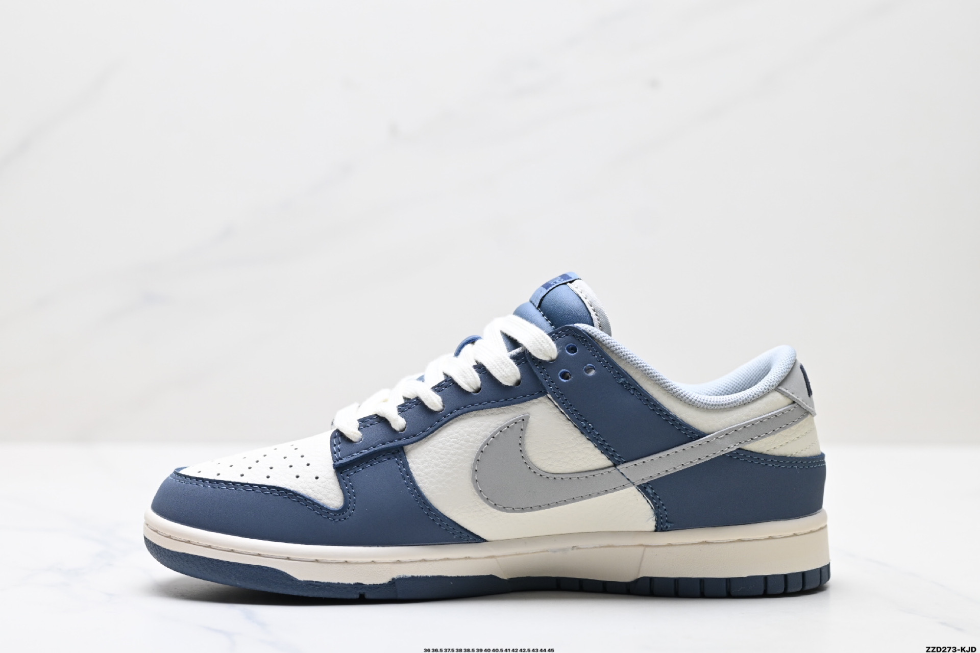 260 NK Dunk Low Retro “DIY高端定制” 低帮休闲运动板鞋  XD1588-207