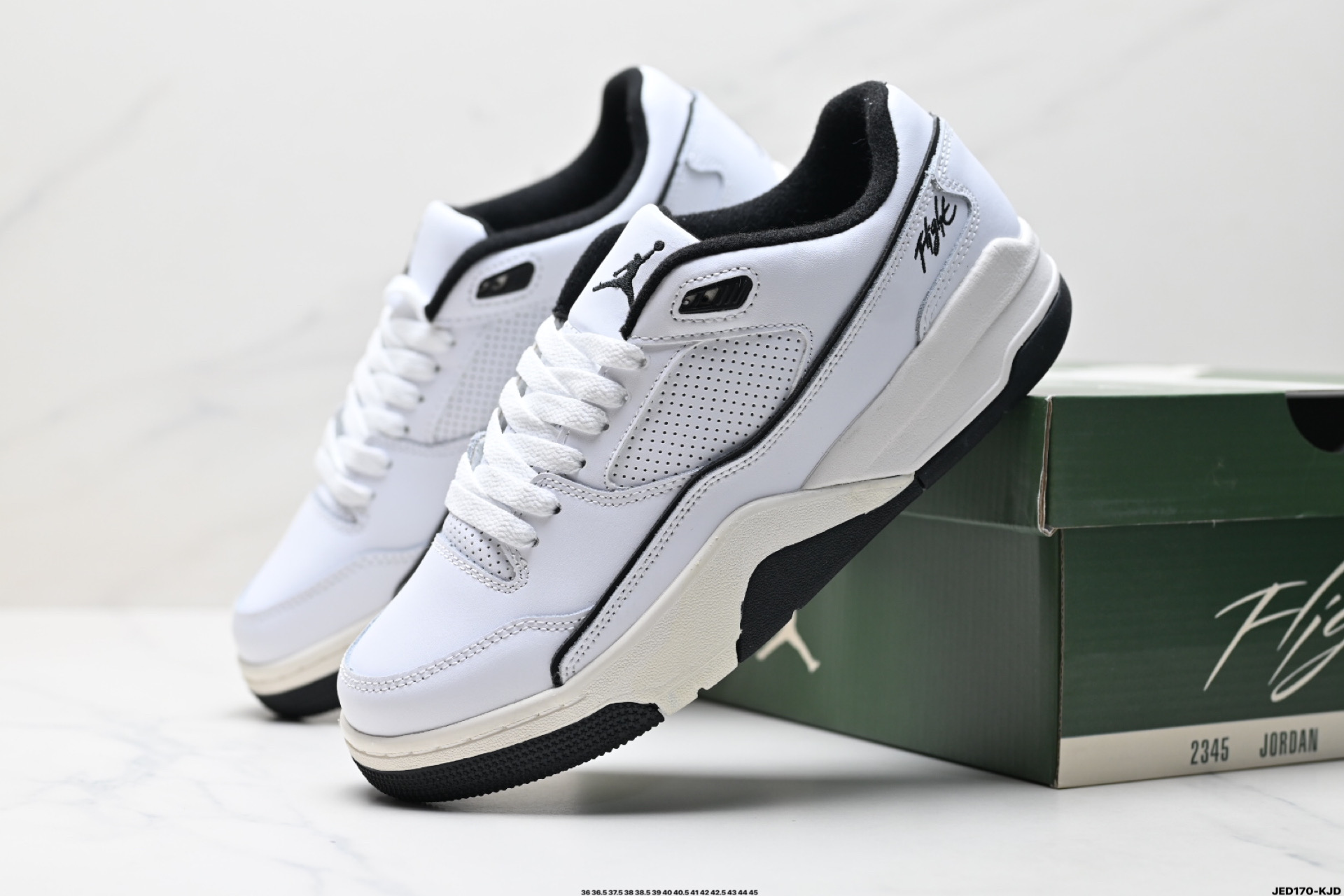 Who Decides War x Nike Jordan Flight Court Low-Top Basketball Shoes 2 i1744217601211 3546 0 7