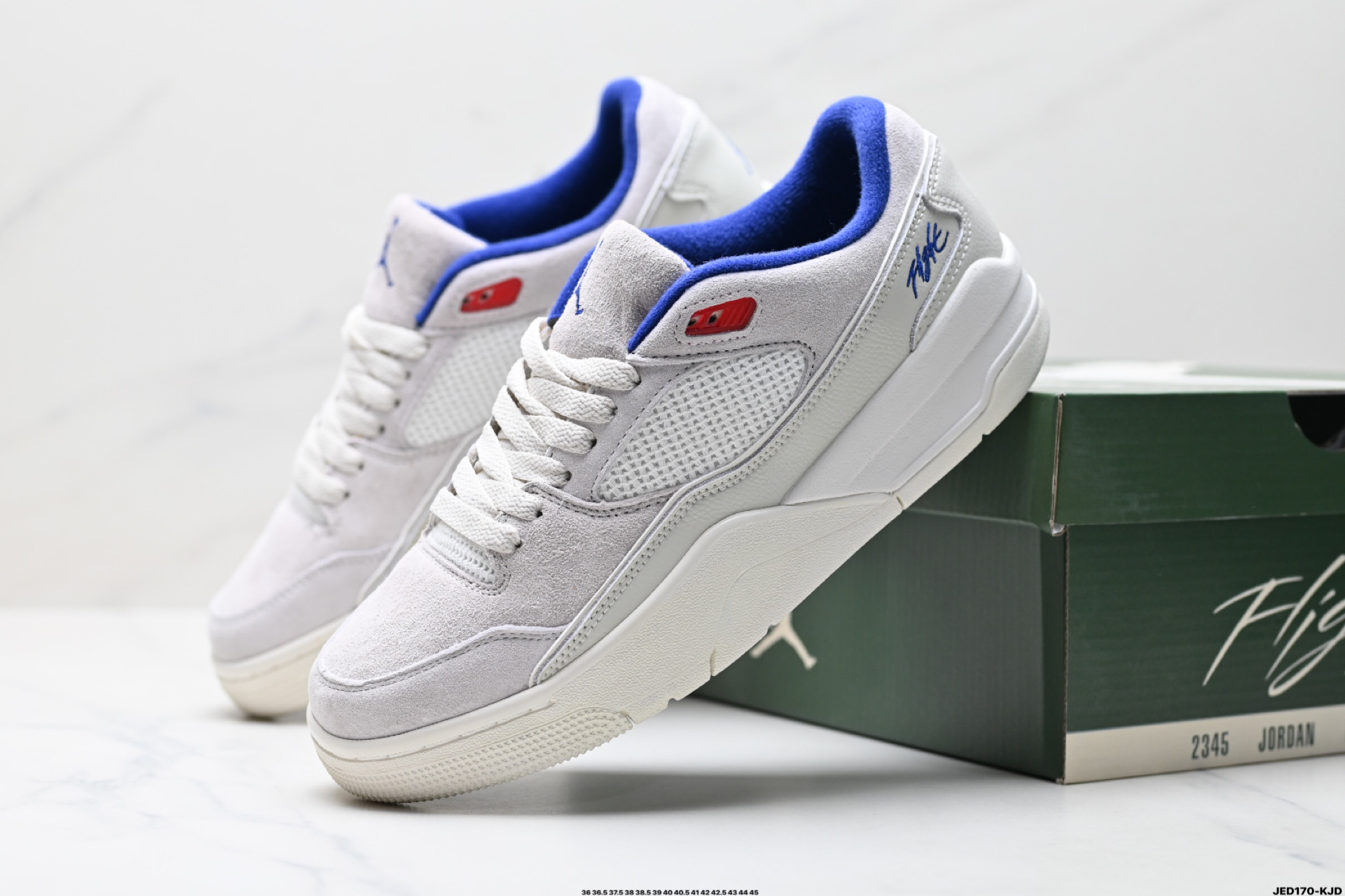 Who Decides War x Nike Jordan Flight Court Low-Top Basketball Shoes 3 i1744217641840 4963 0 7
