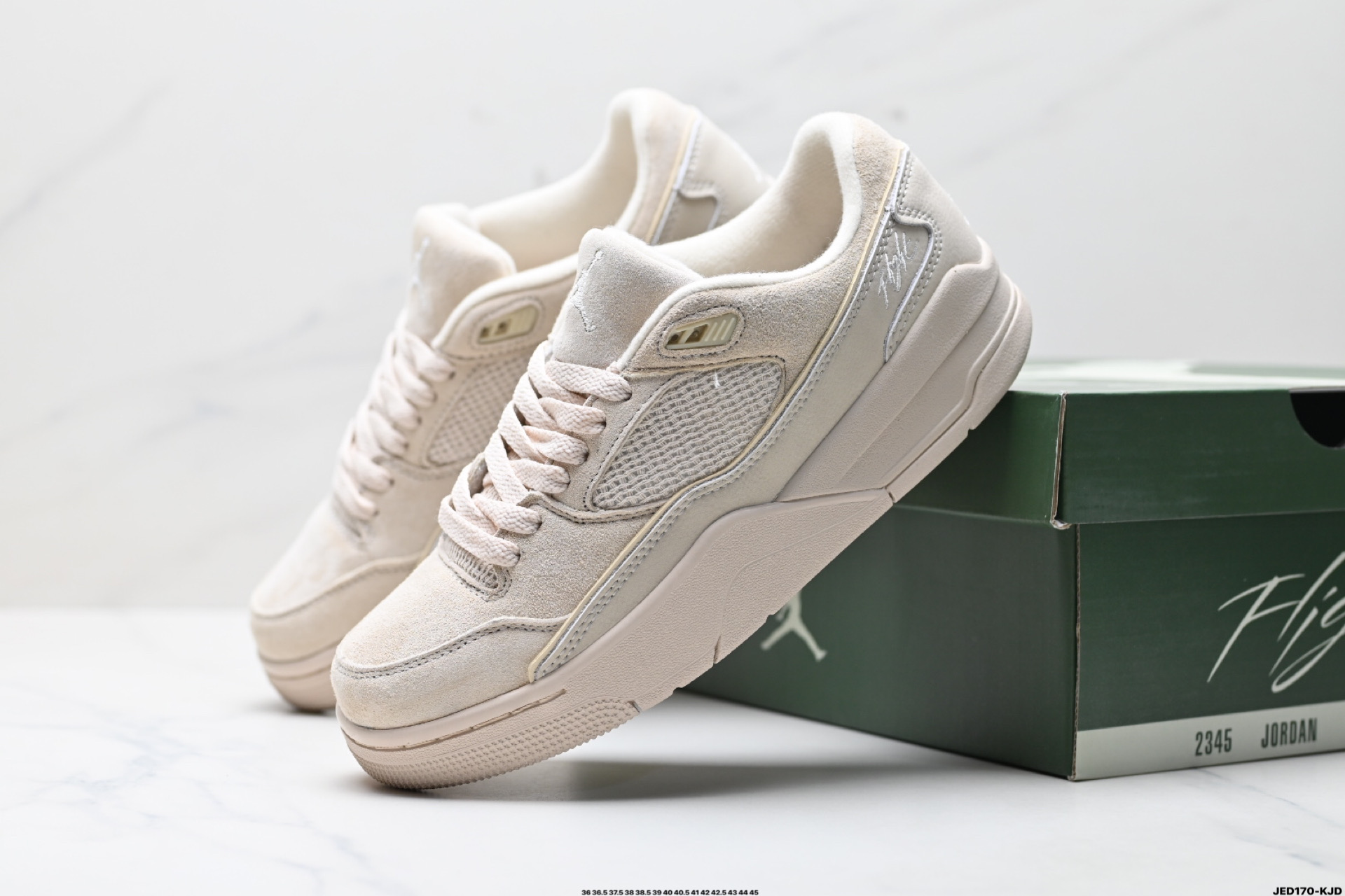 Who Decides War x Nike Jordan Flight Court Low-Top Basketball Shoes 4 i1744217656893 8058 0 7