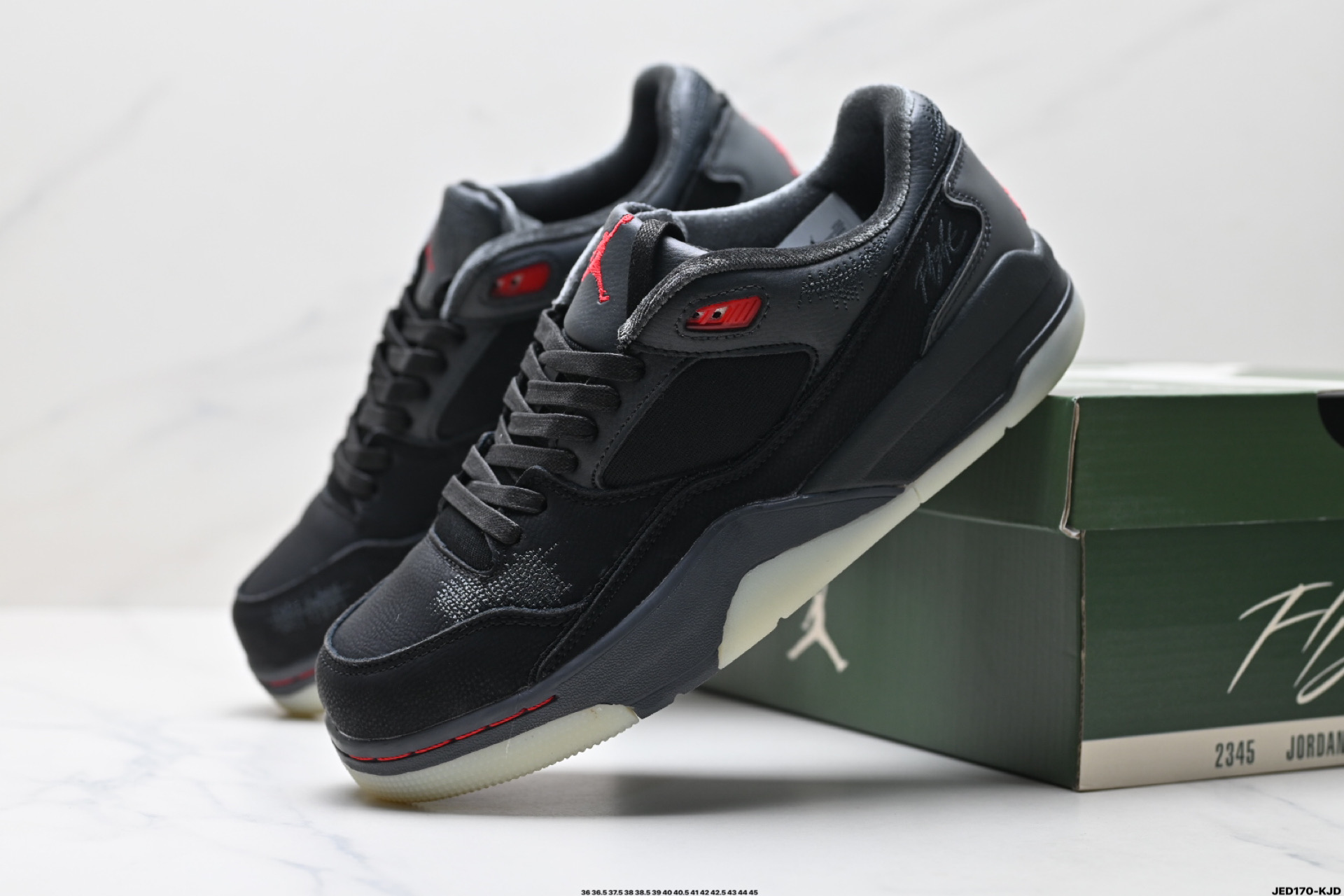 Who Decides War x Nike Jordan Flight Court Low-Top Basketball Shoes 5 i1744217674414 9703 0 7
