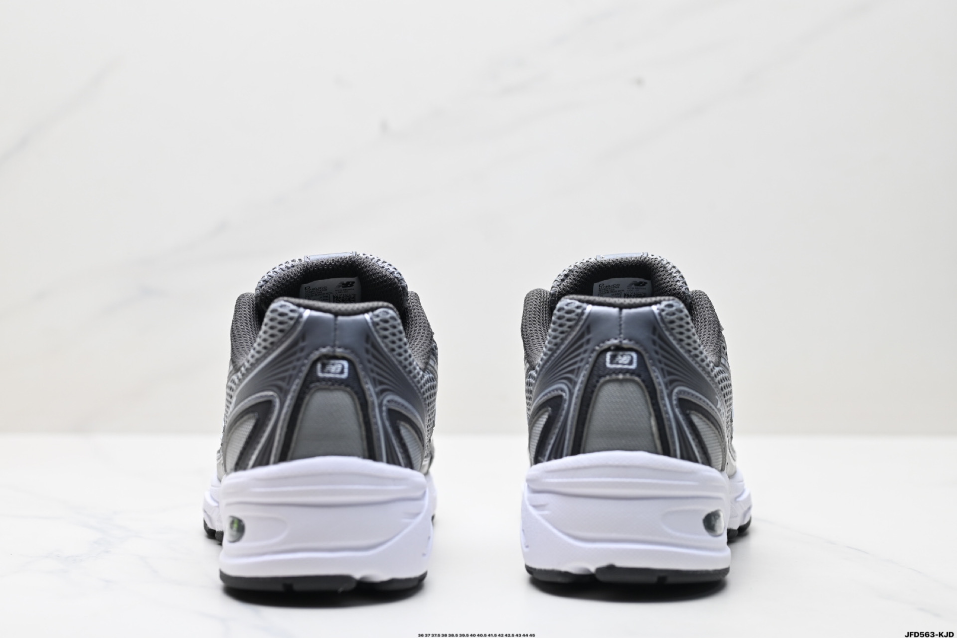 180 新百伦中古跑鞋 New Balance 740系列新百伦 潮流男女运动鞋 NB740跑步鞋透气鞋复古潮鞋  U740JCG