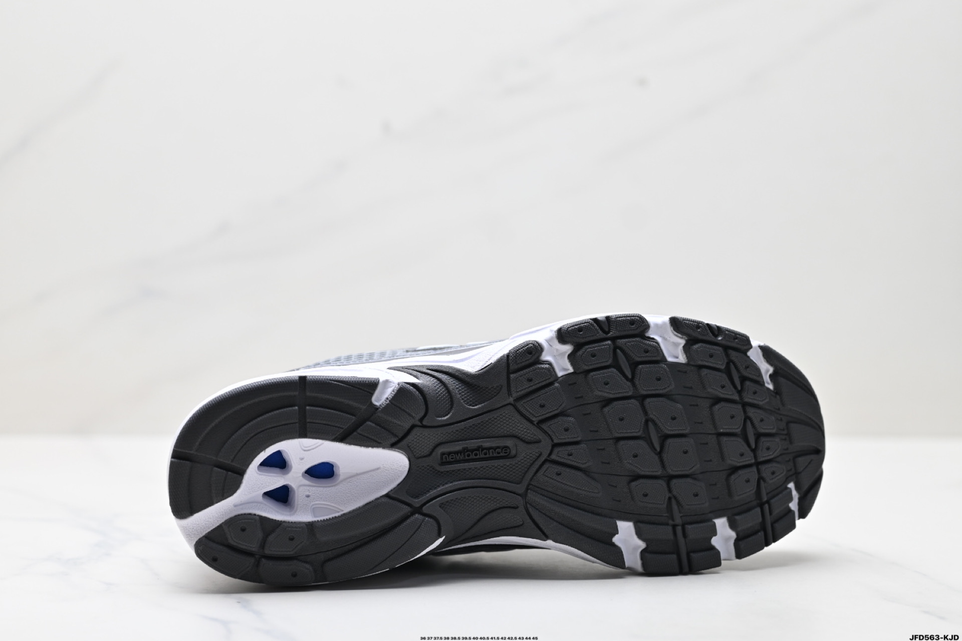 180 新百伦中古跑鞋 New Balance 740系列新百伦 潮流男女运动鞋 NB740跑步鞋透气鞋复古潮鞋  U740JCG