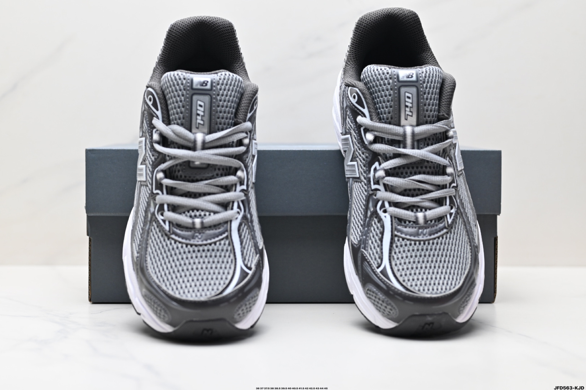 180 新百伦中古跑鞋 New Balance 740系列新百伦 潮流男女运动鞋 NB740跑步鞋透气鞋复古潮鞋  U740JCG