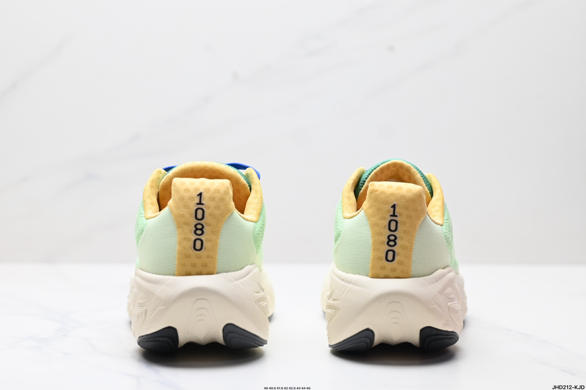 200 新百伦New Balance NB Fresh Foam Evoz v2舒适耐磨低帮跑步鞋 M108014G