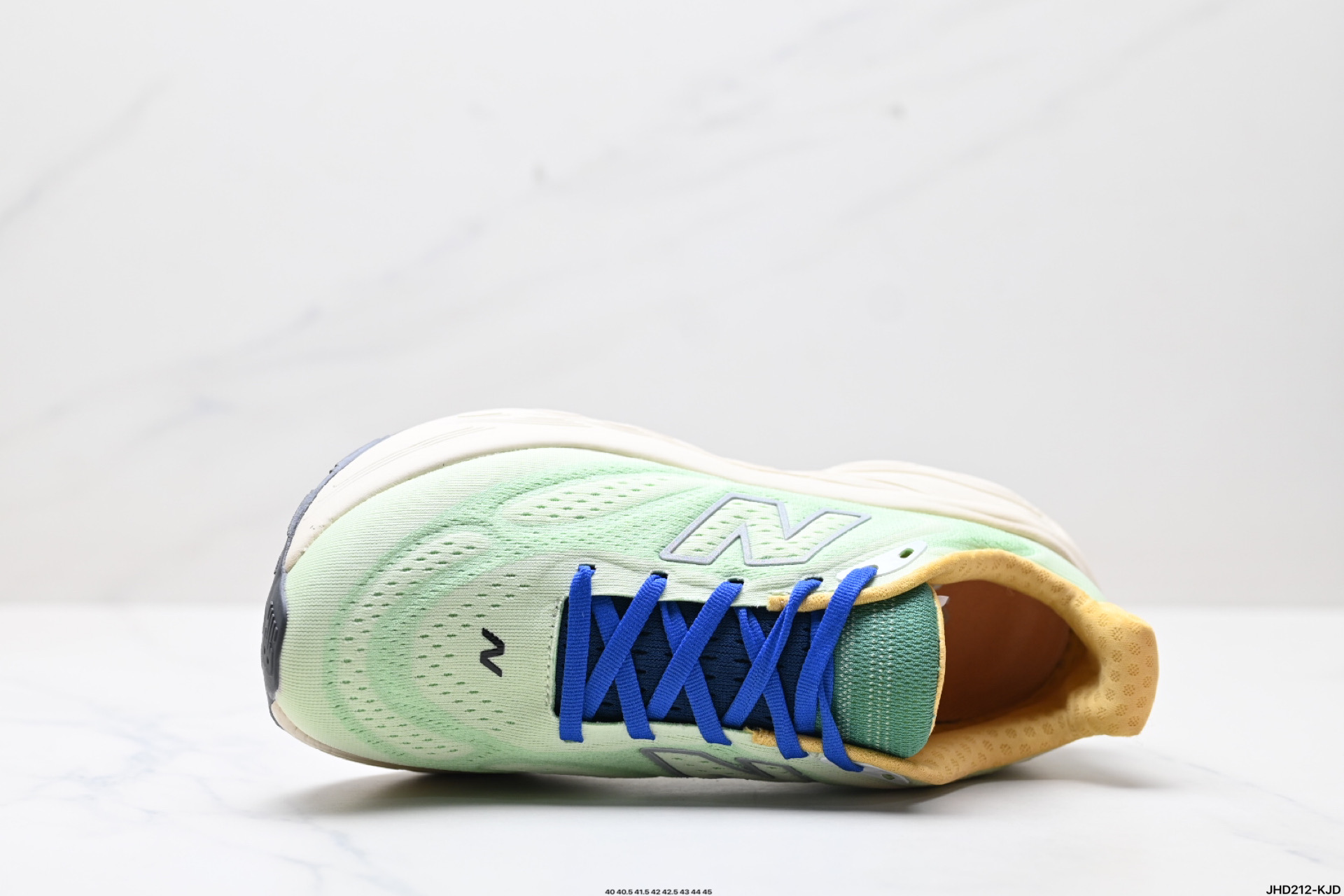 200 新百伦New Balance NB Fresh Foam Evoz v2舒适耐磨低帮跑步鞋 M108014G